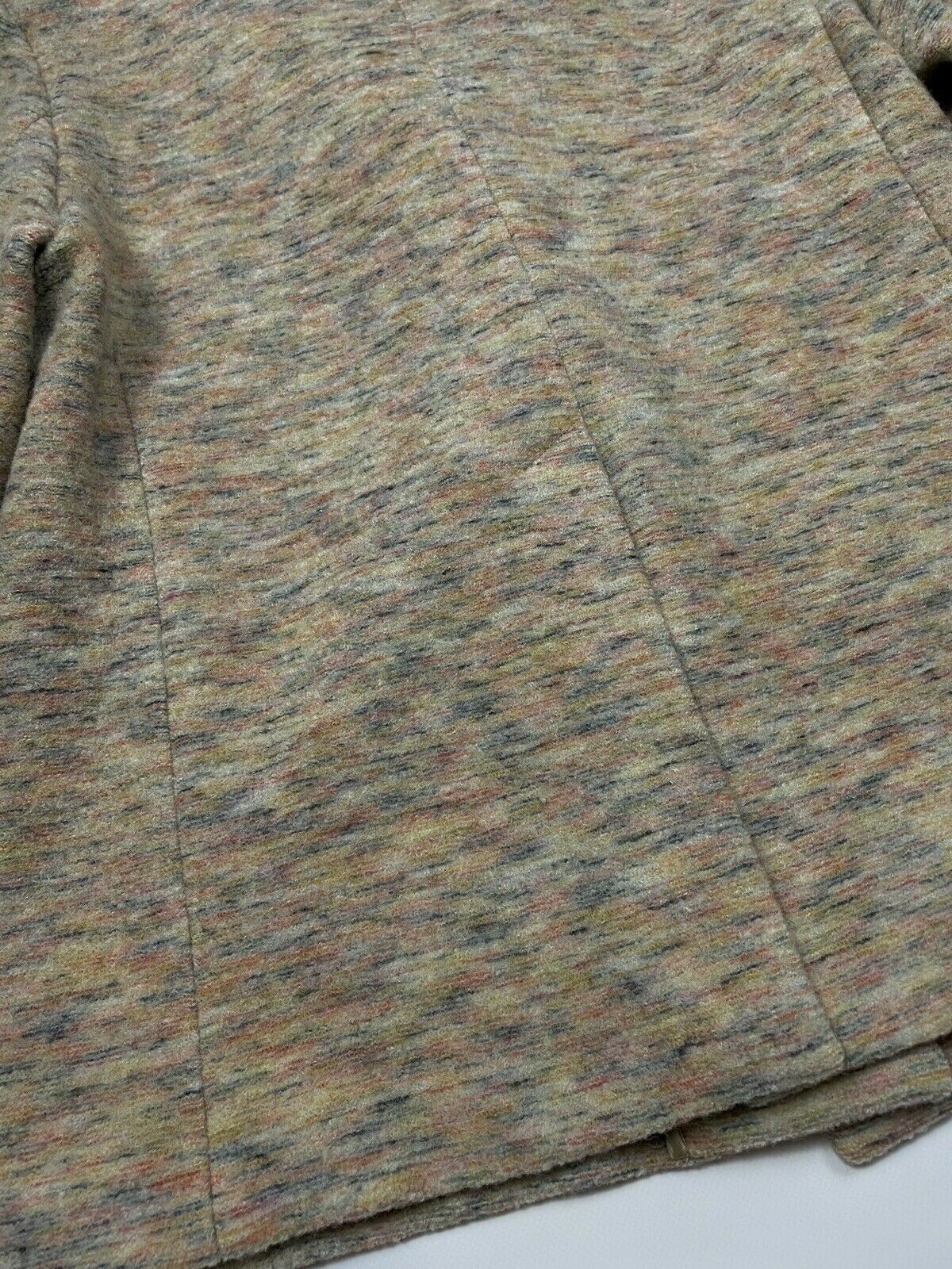 Missoni DDP Missoni Women’s Wool Multicolor Coat Jacket Size 48 Size XL / US 12-14 / IT 48-50 - 16 Thumbnail