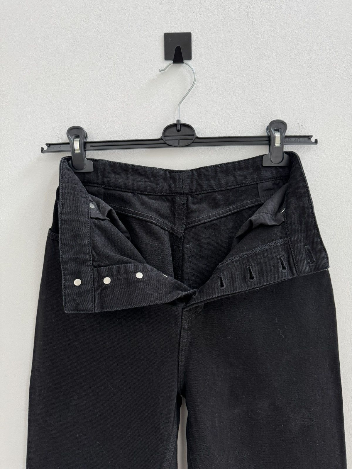 Balenciaga Balenciaga jeans Size US 27 - 14 Thumbnail