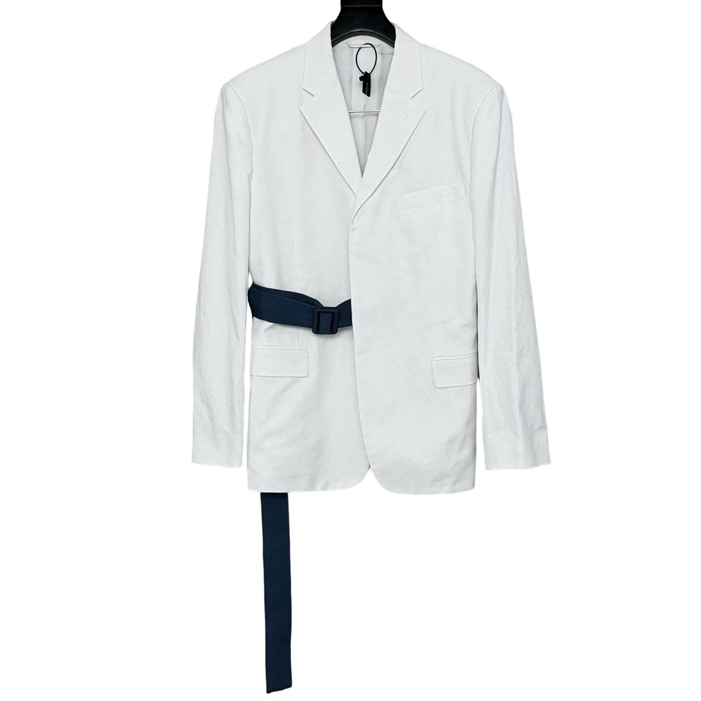 Dior Dior Belted Blazer Size 40R Size 40R - 1 Thumbnail