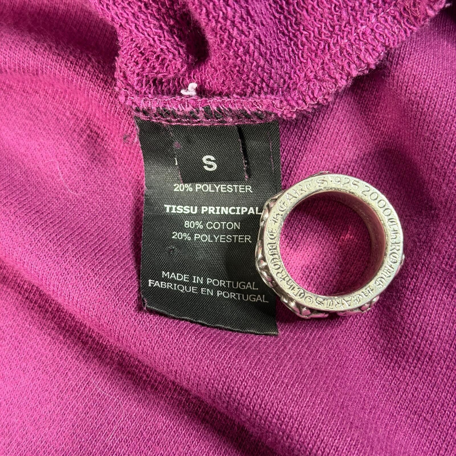 Vetements Vetements Asymmetric Sweater Size US S / EU 44-46 / 1 - 12 Thumbnail