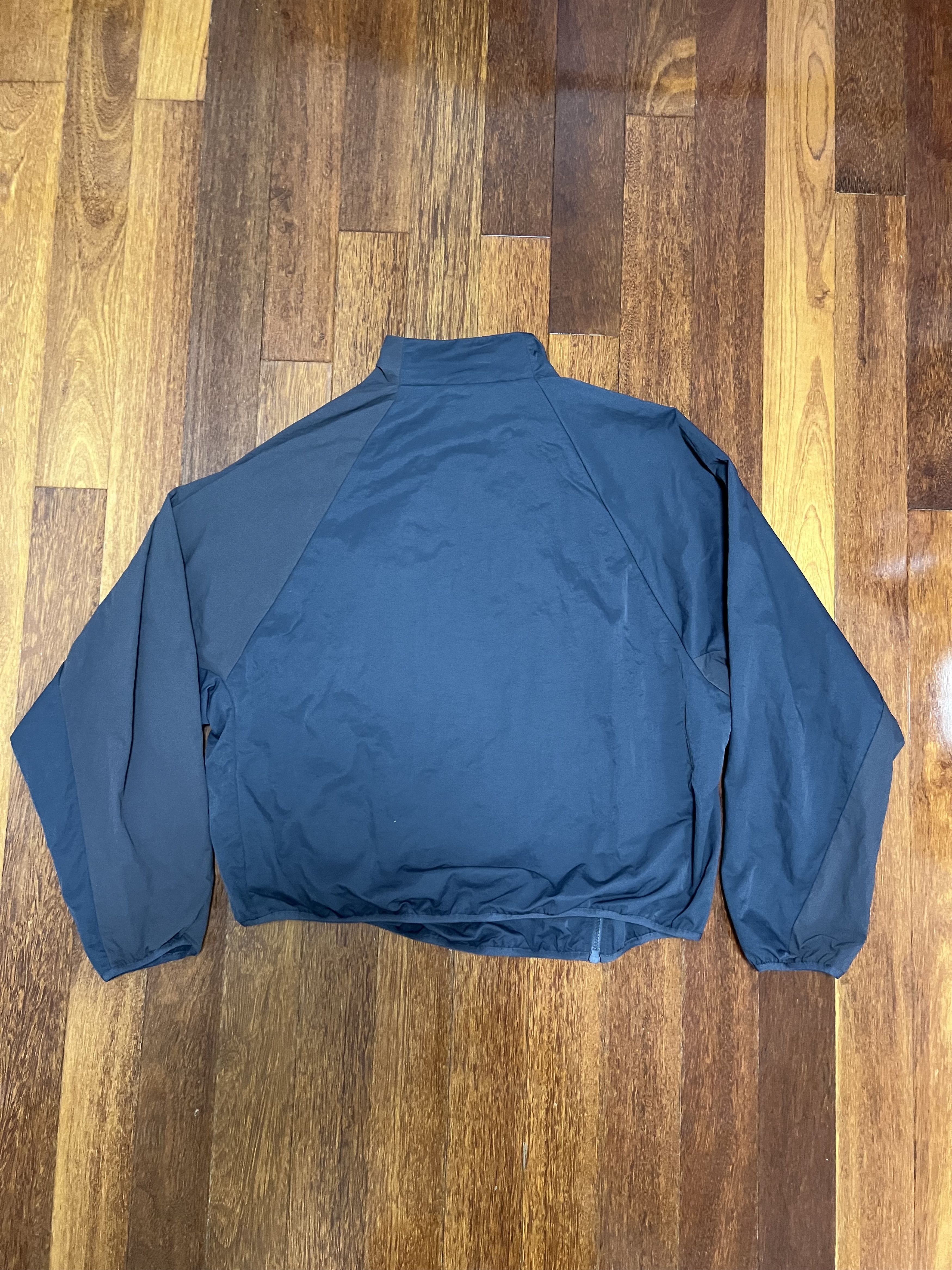 POST ARCHIVE FACTION (PAF) 💚 Post Archive Faction 3.1 Technical Jacket Right Charcoal Size US XL / EU 56 / 4 - 5 Thumbnail