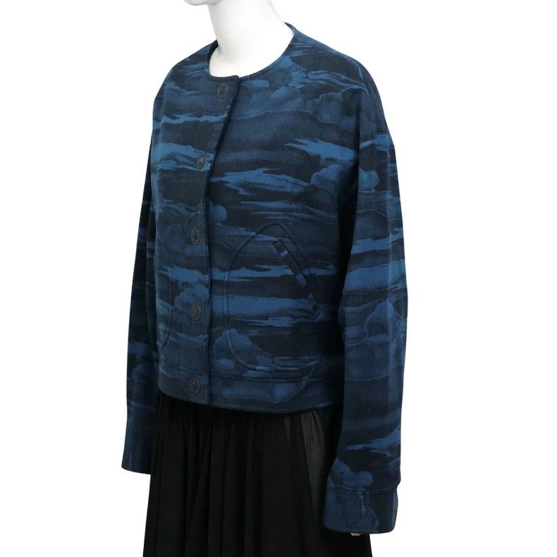 Kenzo KENZO Reply ruana Size S / US 4 / IT 40 - 3 Thumbnail