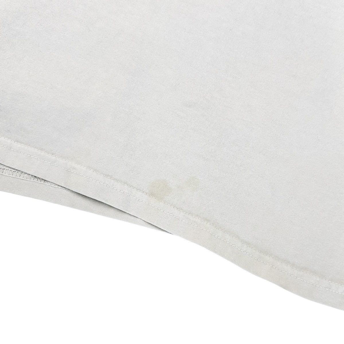 Stussy Stussy Dollie Pigment Dyed T-Shirt Natural Mens Large Skate Size US L / EU 52-54 / 3 - 4 Thumbnail