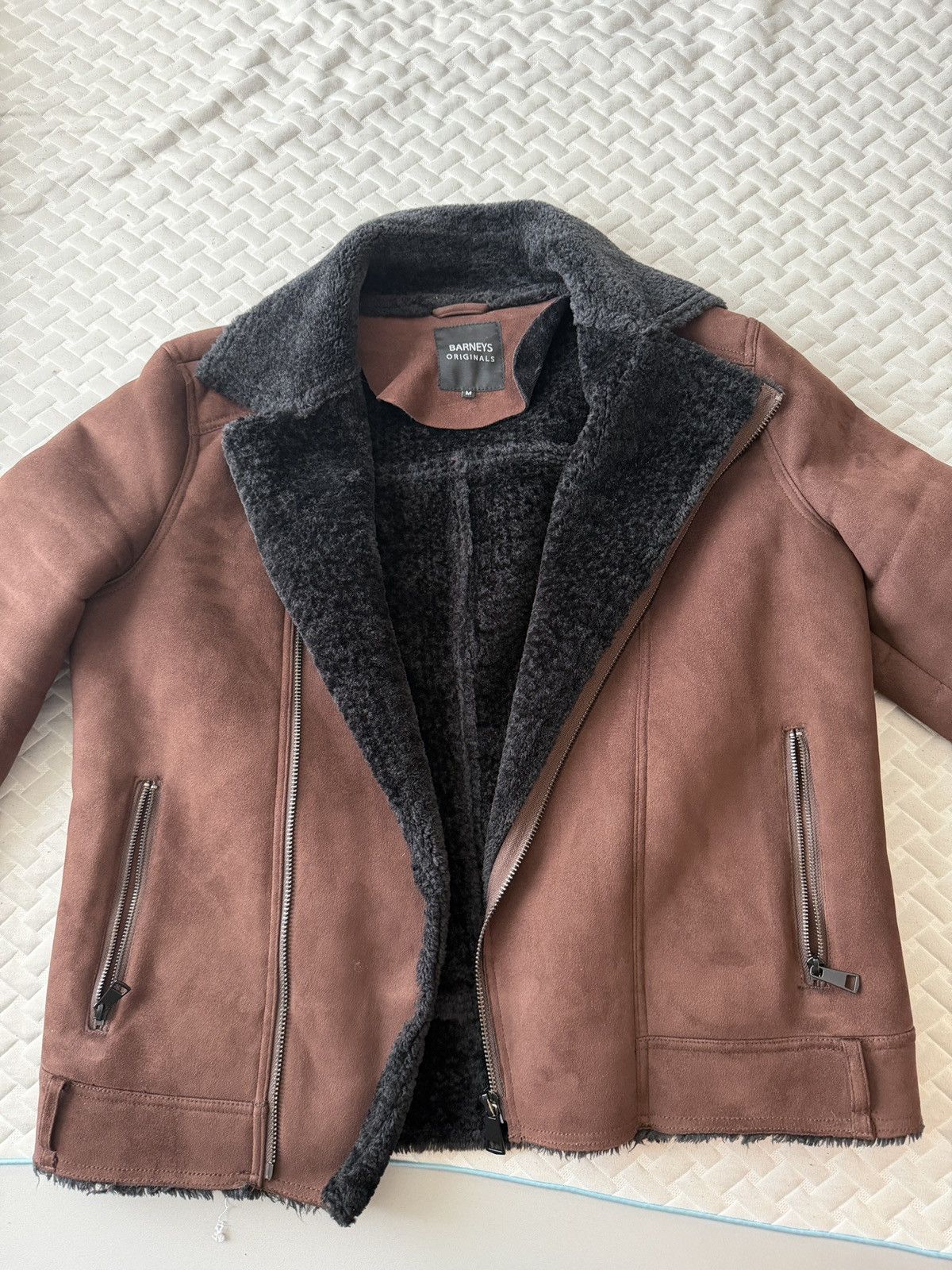 Barneys New York Barney’s Jacket Size US M / EU 48-50 / 2 - 1 Thumbnail