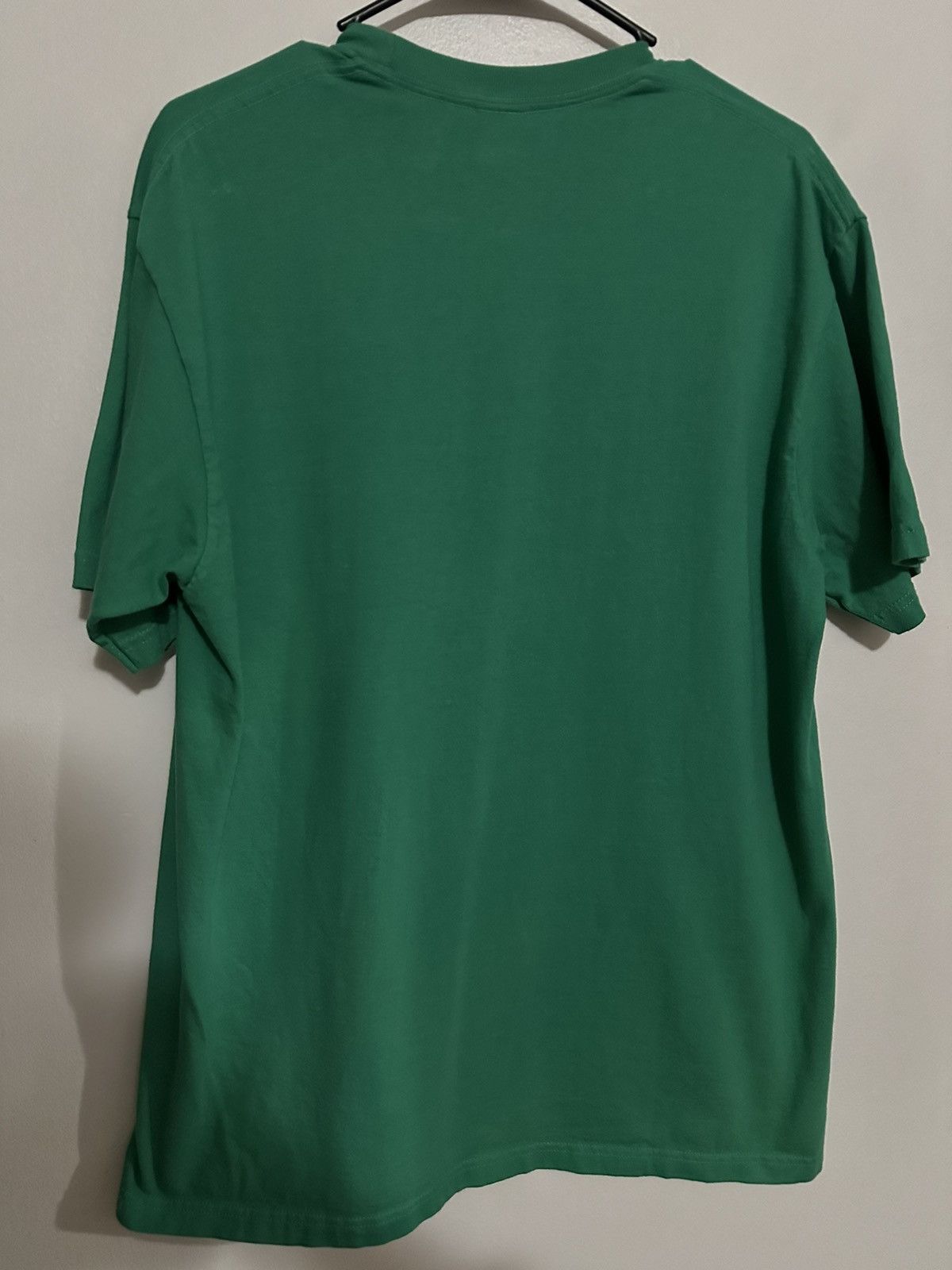 Supreme Supreme Warm Up Tee Size US L / EU 52-54 / 3 - 3 Thumbnail
