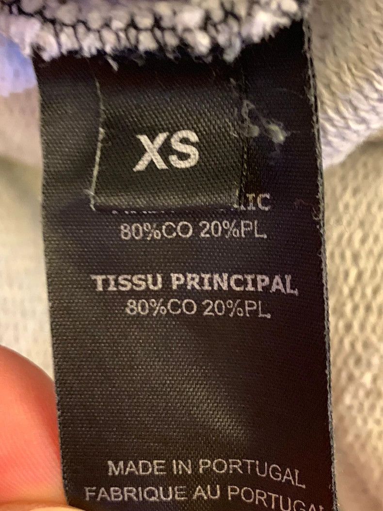 Vetements Vetements DHL Collaboration Hong Kong Exclusive Oversized Size US XS / EU 42 / 0 - 6 Thumbnail