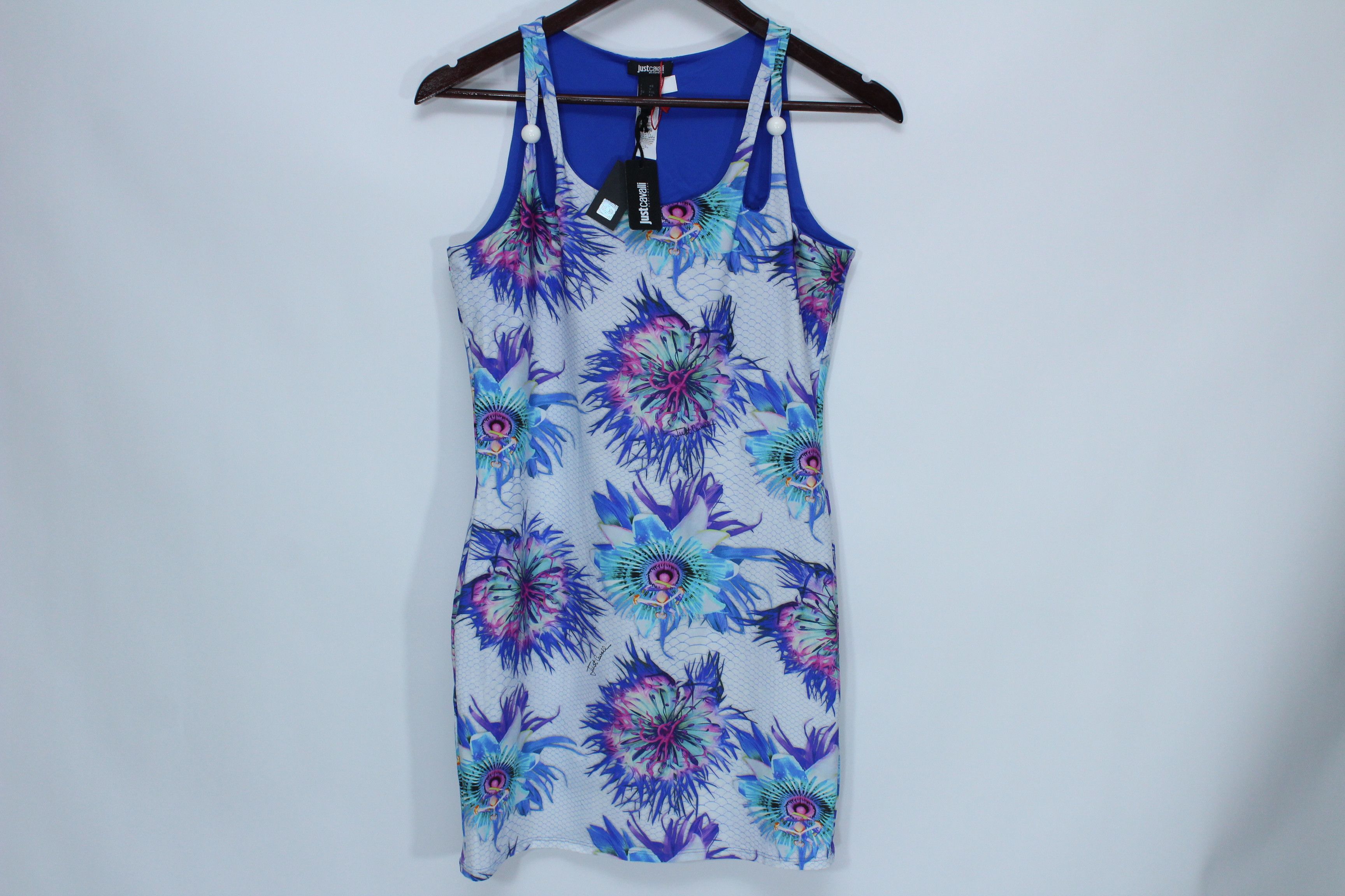 Just Cavalli Just Cavalli Underwear T-Shirt New Size 48 Rare Hype Size XL / US 12-14 / IT 48-50 - 2 Thumbnail