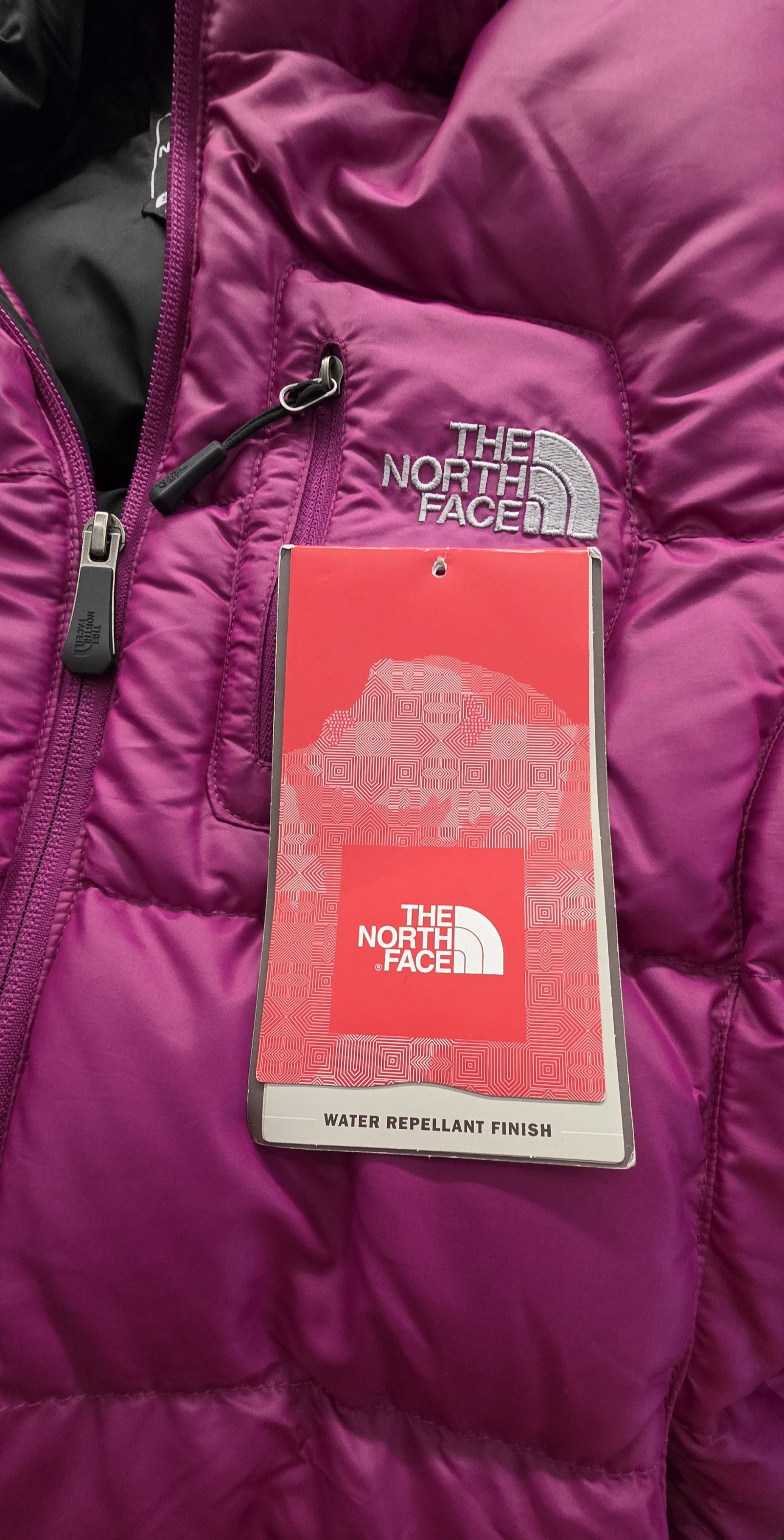 The North Face NWT The North Face Tahoe Hoodie Orchid Purple Jacket Small Size S / US 4 / IT 40 - 4 Thumbnail