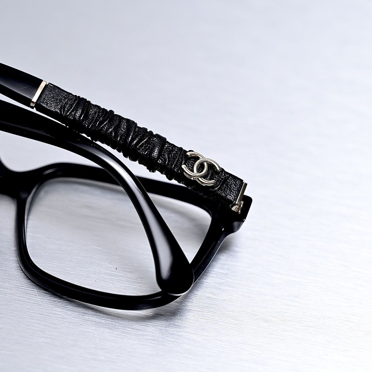 Chanel CHANEL 0CH3435Q GLASSES Size ONE SIZE - 11 Thumbnail