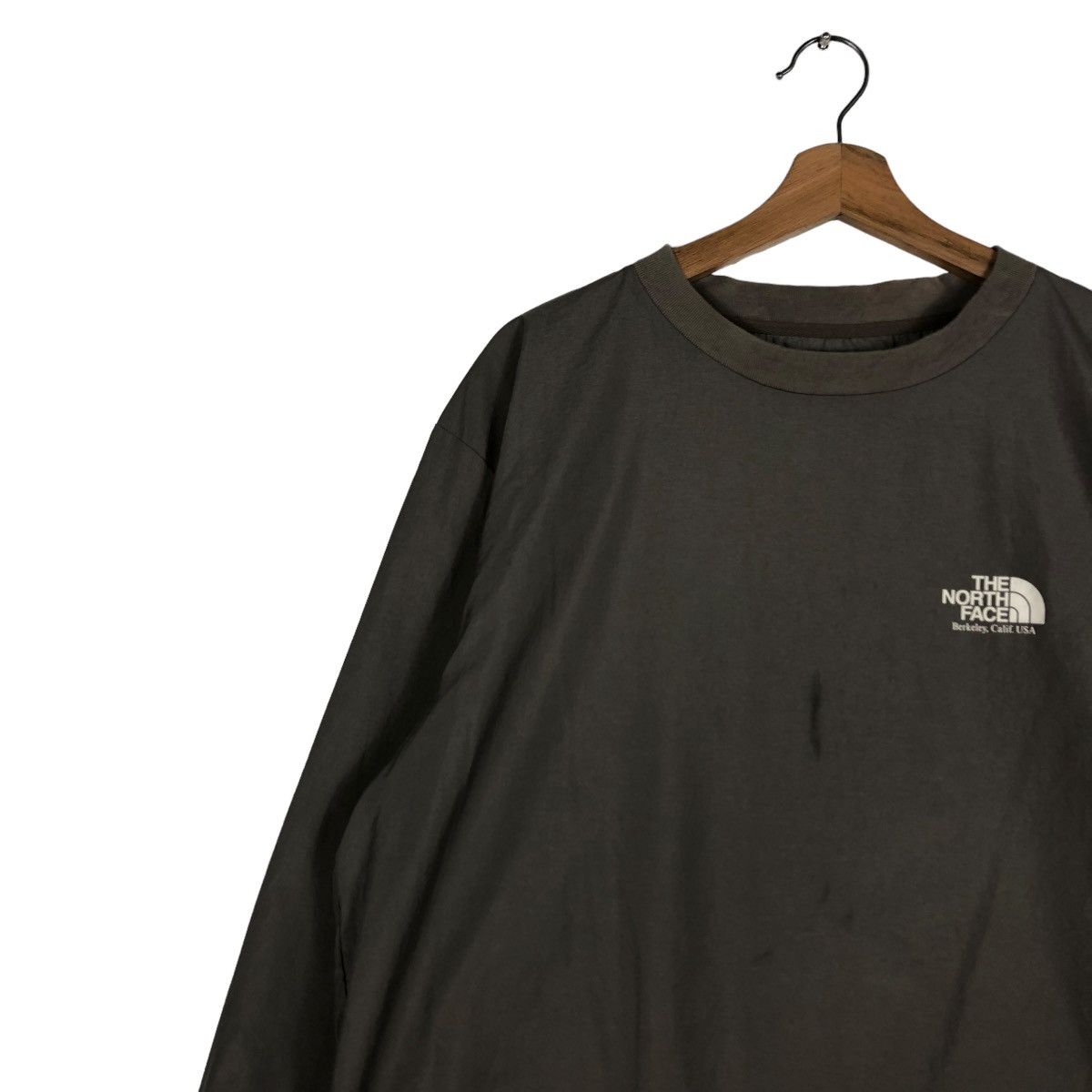 Nanamica 🔥VINTAGE JACKET THE NORTH FACE NANAMICA Size US M / EU 48-50 / 2 - 10 Thumbnail