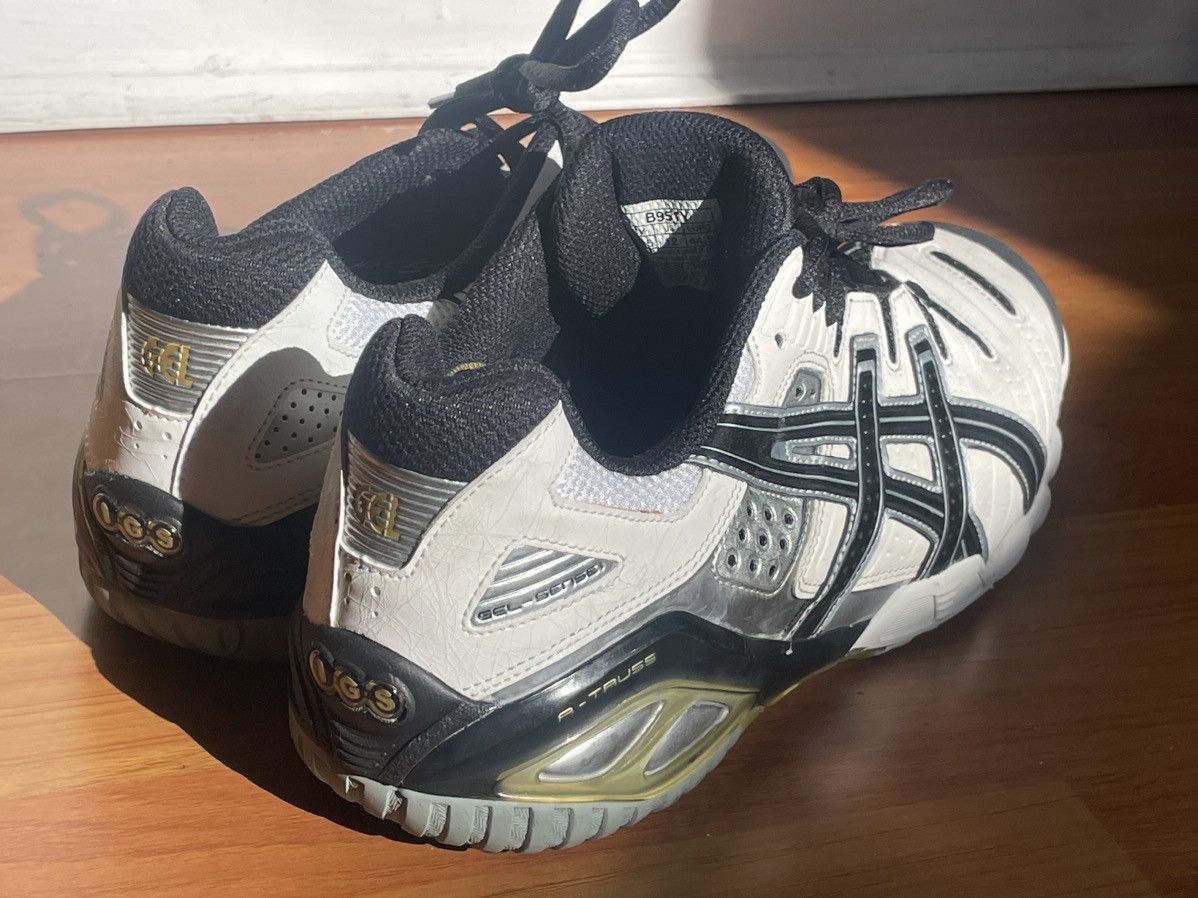 Asics RARE ASICS Gel Sensei Size US 12 / EU 45 - 8 Thumbnail