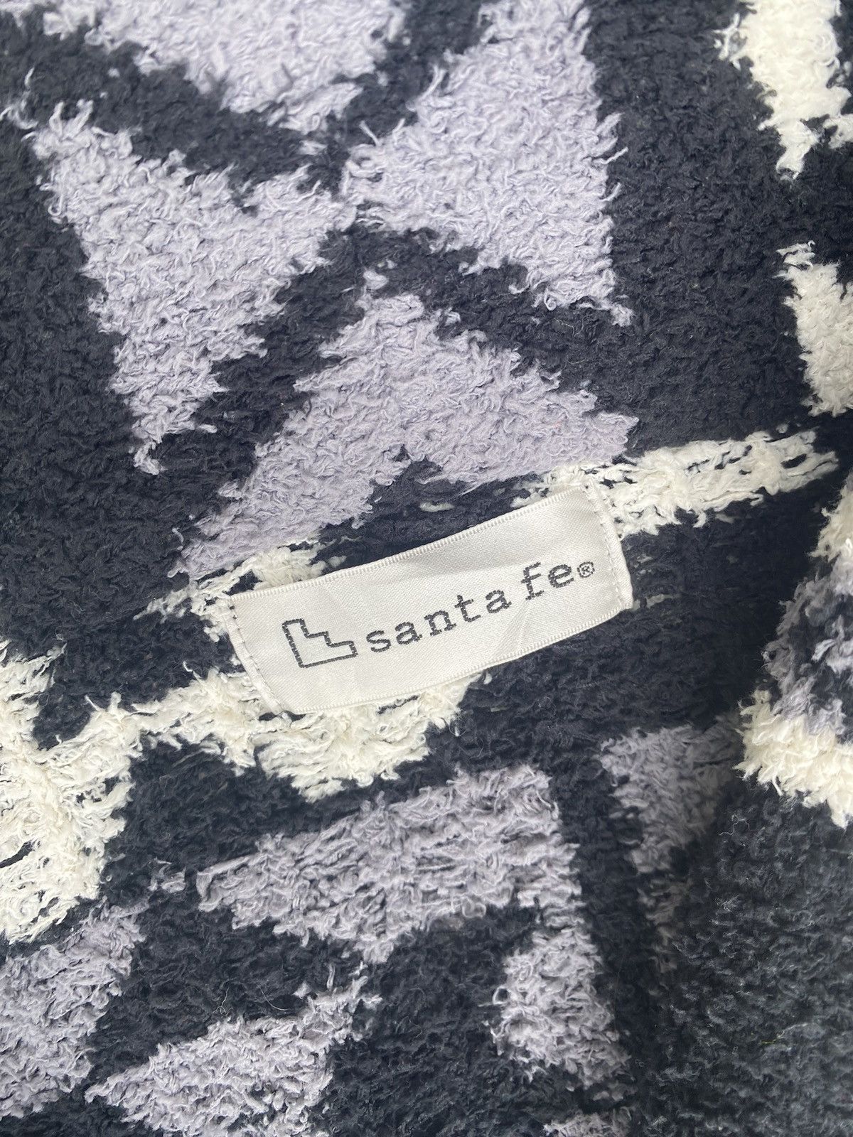 Aztech Mountain AW Santa Fe Aztech Cardigan Size US L / EU 52-54 / 3 - 8 Thumbnail