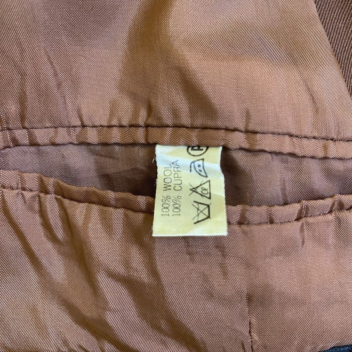 Katharine Hamnett London Katharine Hammet London Double Breasted Blazer Jacket Size US M / EU 48-50 / 2 - 11 Thumbnail