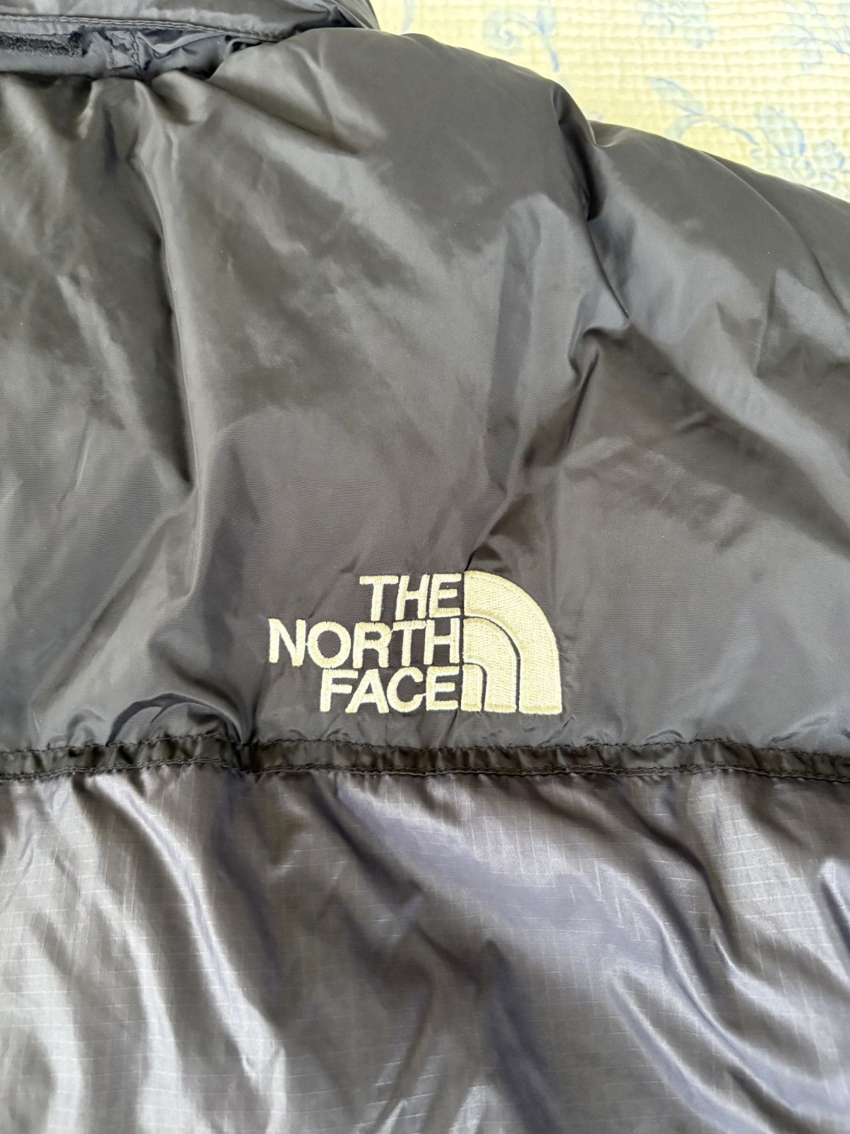 The North Face The North Face Puffer Jacket Size US XL / EU 56 / 4 - 15 Thumbnail
