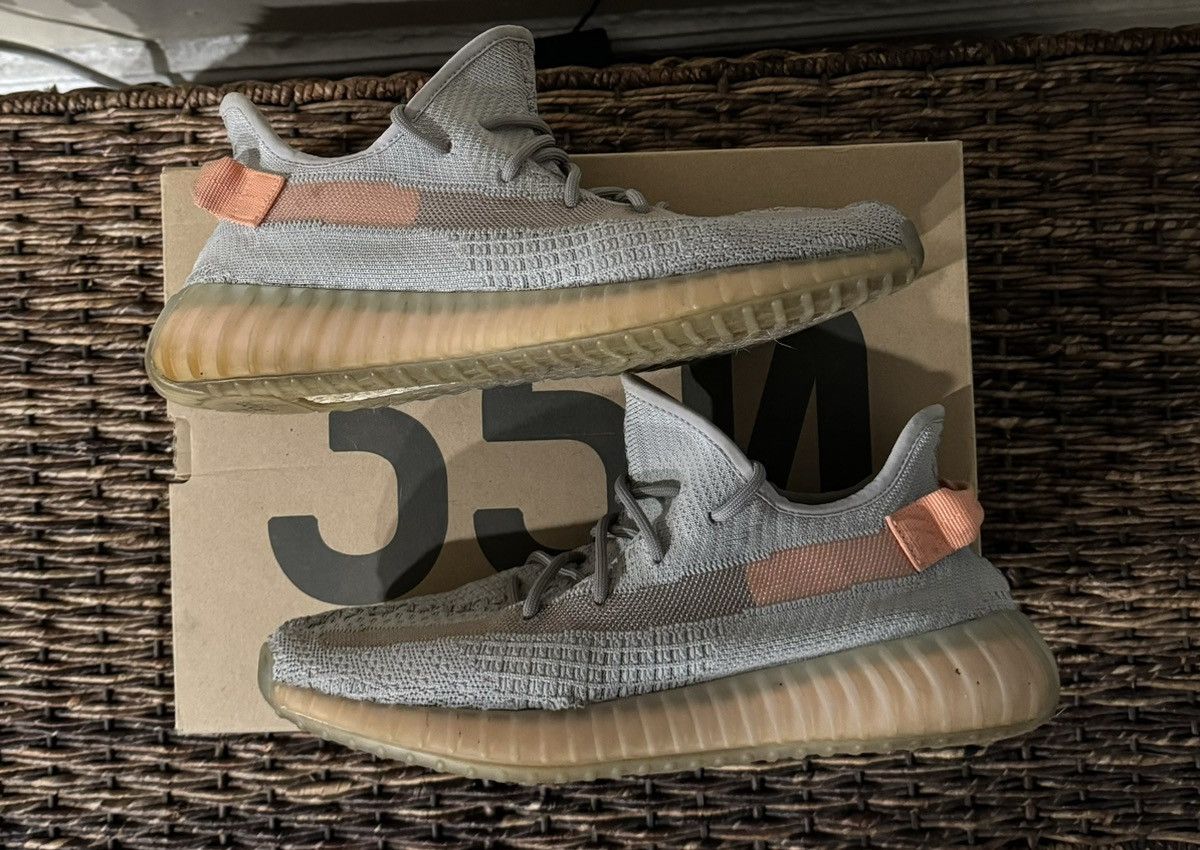 Adidas Yeezy Boost V2 “True Form” 11.5 Size US 11.5 / EU 44-45 - 1 Thumbnail
