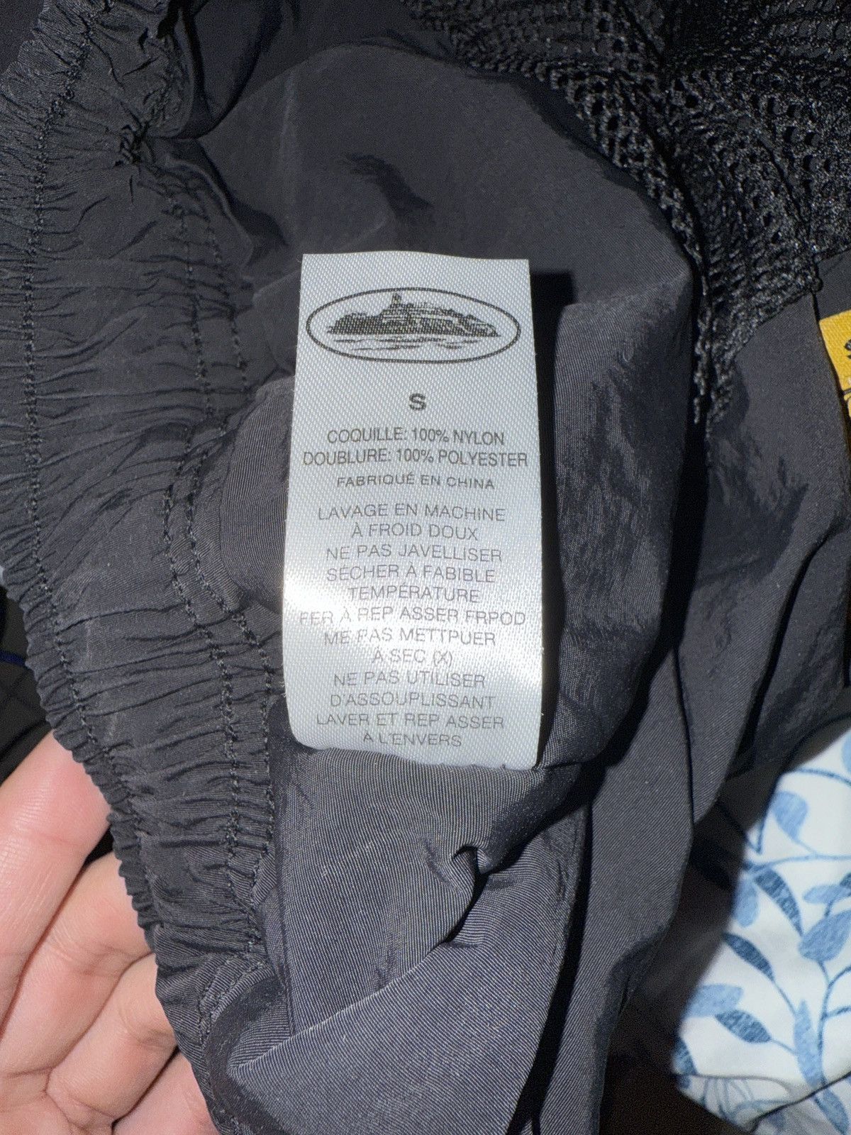 Corteiz Corteiz Track Pants Size US 30 / EU 46 - 4 Thumbnail