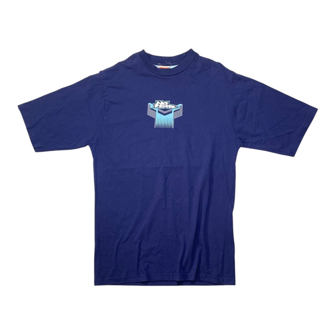 No Fear Vintage No Fear Tee Size US L / EU 52-54 / 3 - 1 Thumbnail