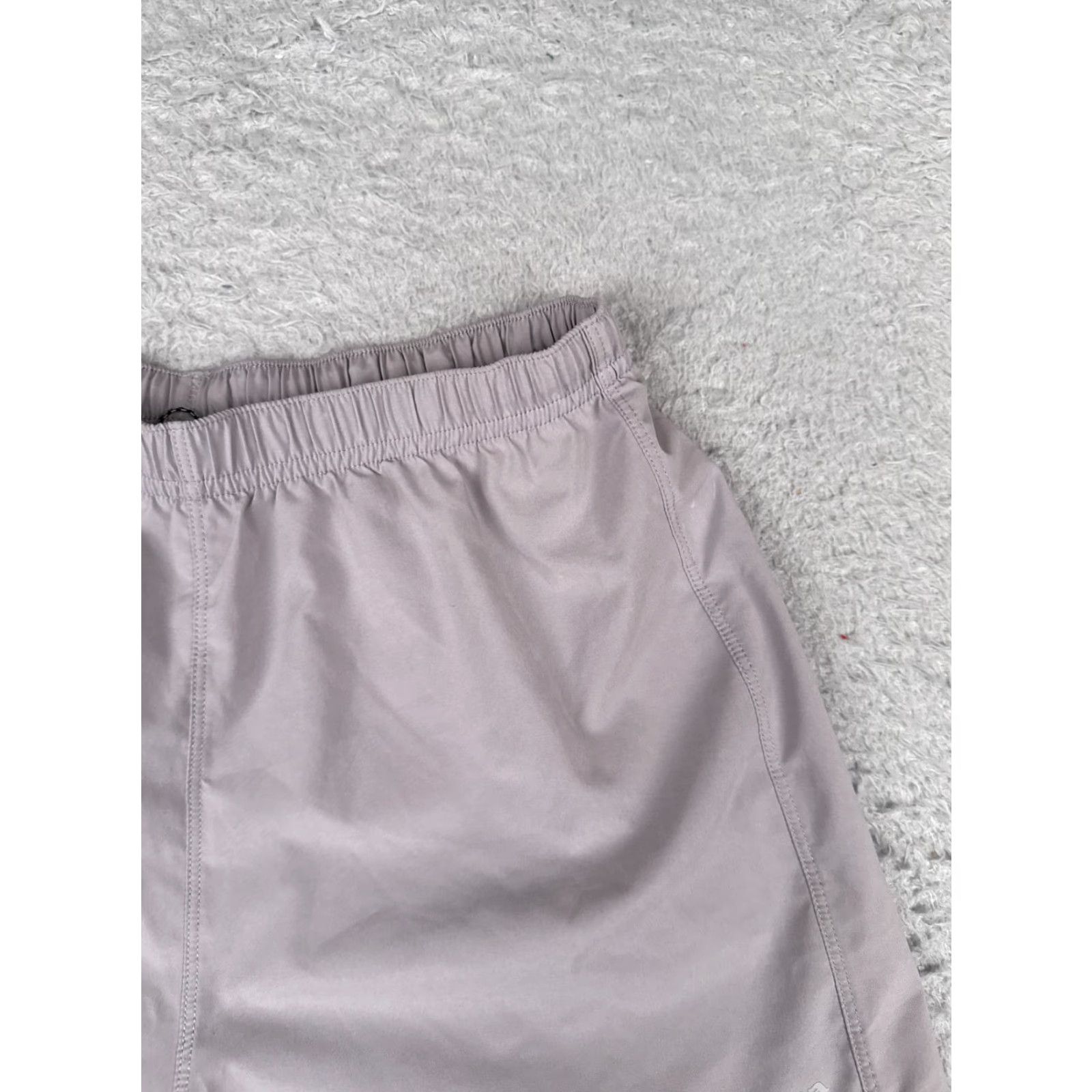 Patagonia Patagonia Shorts Women XS Pink Trailfarer Running Shorts 4.5" Gym Hike Size 26" / US 2 / IT 38 - 5 Thumbnail