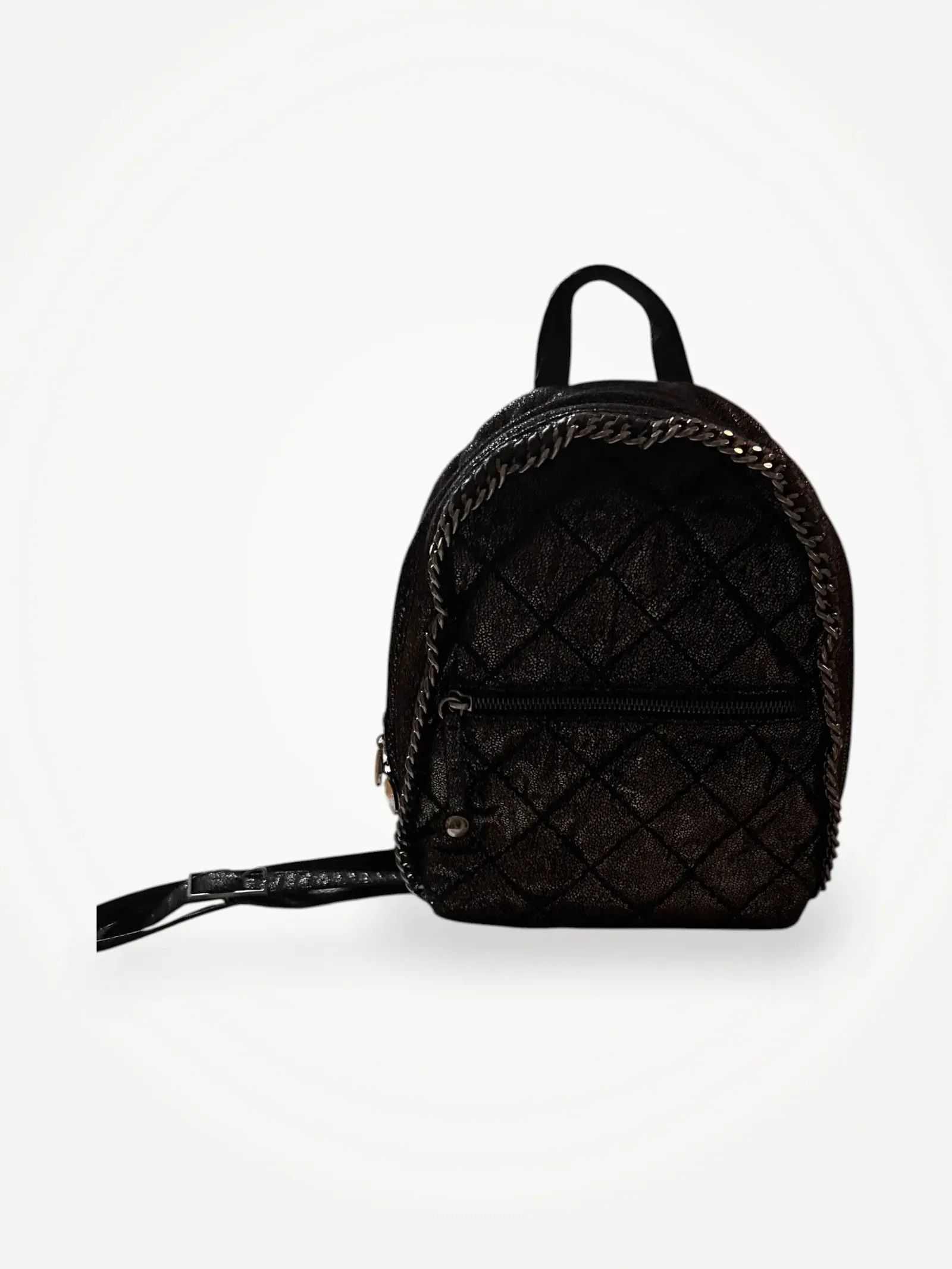 Stella McCartney Stella McCartney Backpack Size ONE SIZE - 1 Thumbnail