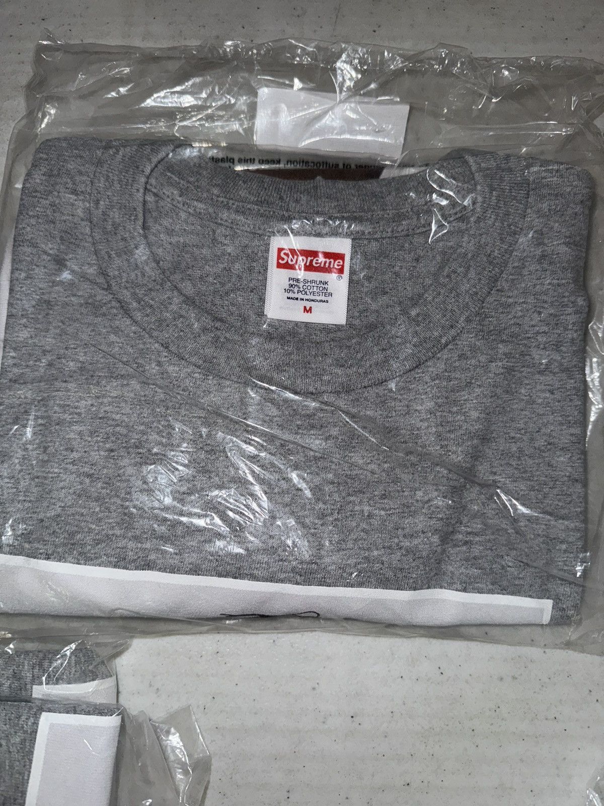 Supreme × Tyler The Creator Supreme Tyler The Creator Photo Tee Size US M / EU 48-50 / 2 - 3 Thumbnail