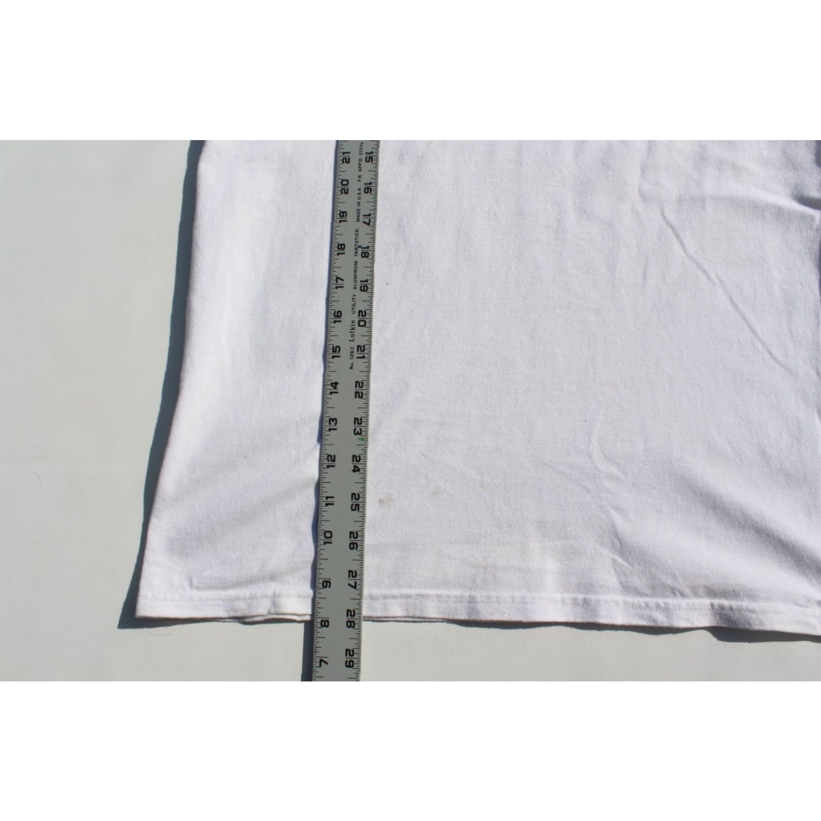 Vintage Benny Gold T-Shirt White Medium Adults Unisex SF Skateboarding Size US M / EU 48-50 / 2 - 5 Thumbnail