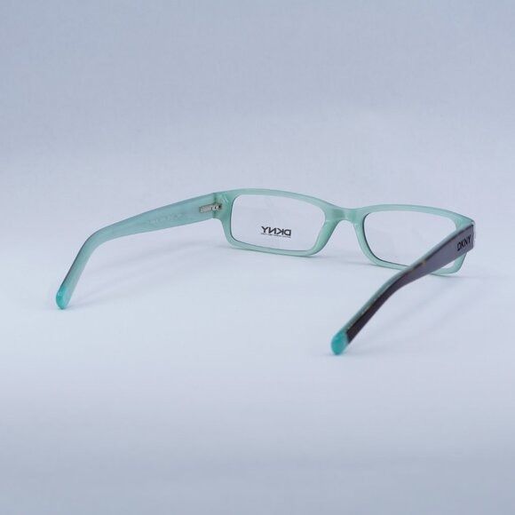 DKNY Dkny DY4585B 3388 Eyeglasses 50mm Size ONE SIZE - 4 Thumbnail