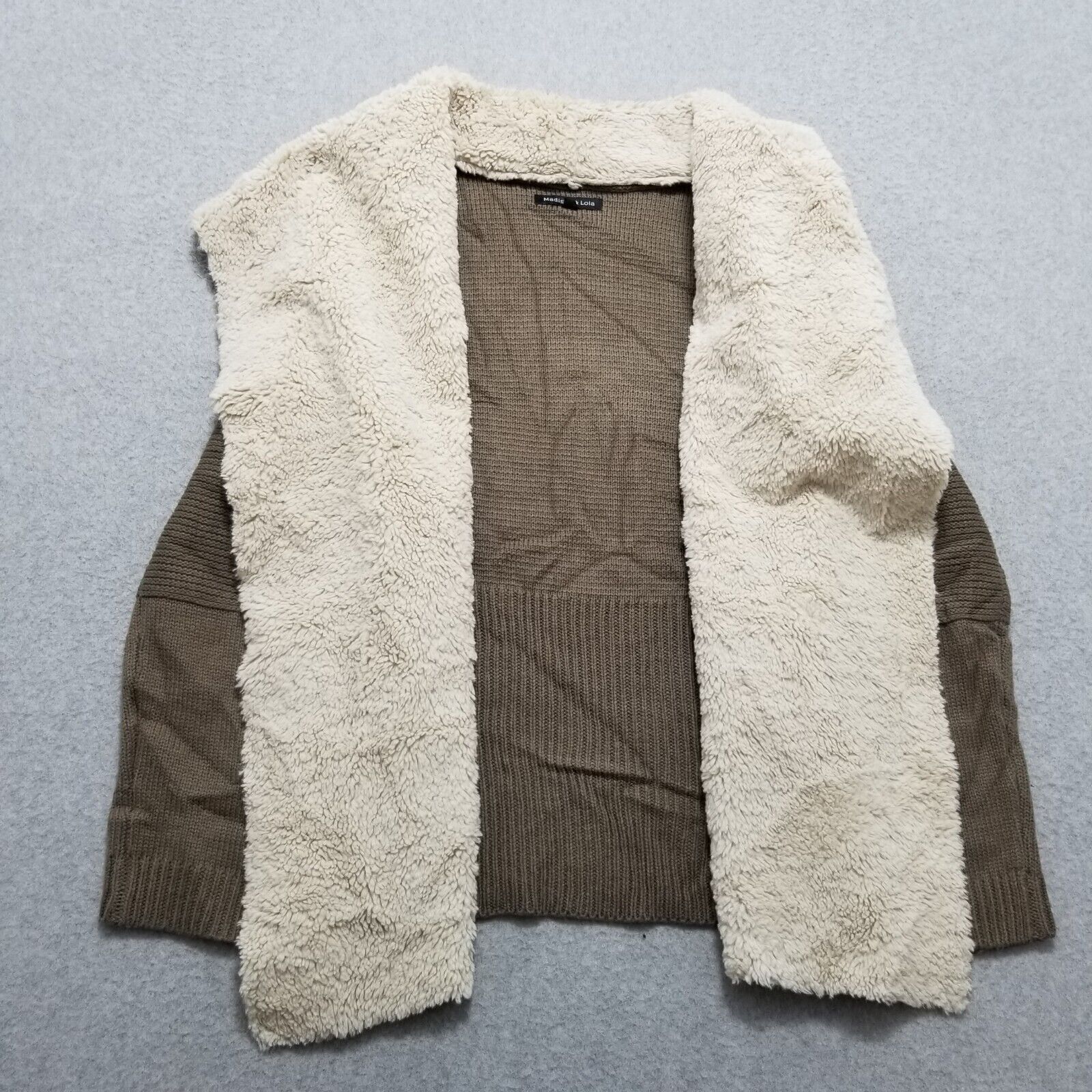 Other Madison & Lola Cardigan Sweater Womens Small Long Sleeve Size S / US 4 / IT 40 - 3 Thumbnail