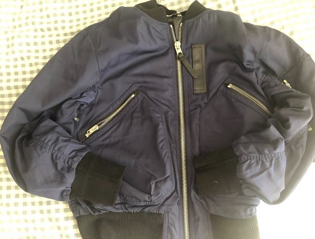 Coach Coach 1941 High-end Jacket J16 Size US M / EU 48-50 / 2 - 2 Thumbnail