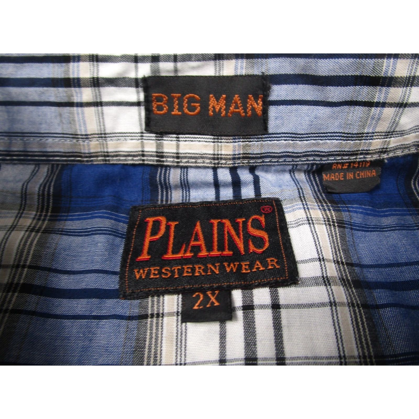Vintage VINTAGE Size US XXL / EU 58 / 5 - 4 Thumbnail