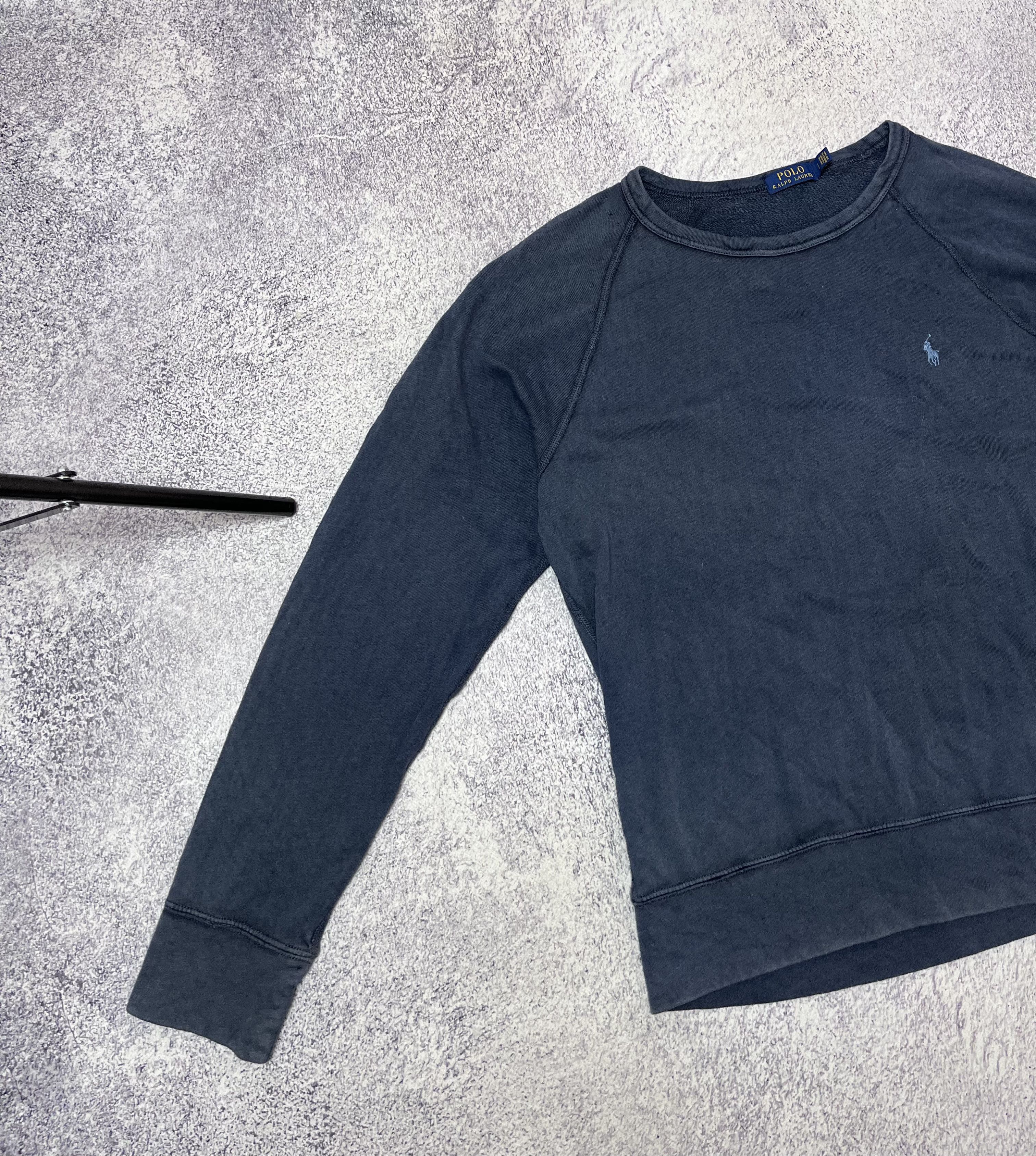 Japanese Brand × Polo Ralph Lauren Men sweater Polo Ralph Lauren size L Size US L / EU 52-54 / 3 - 5 Thumbnail