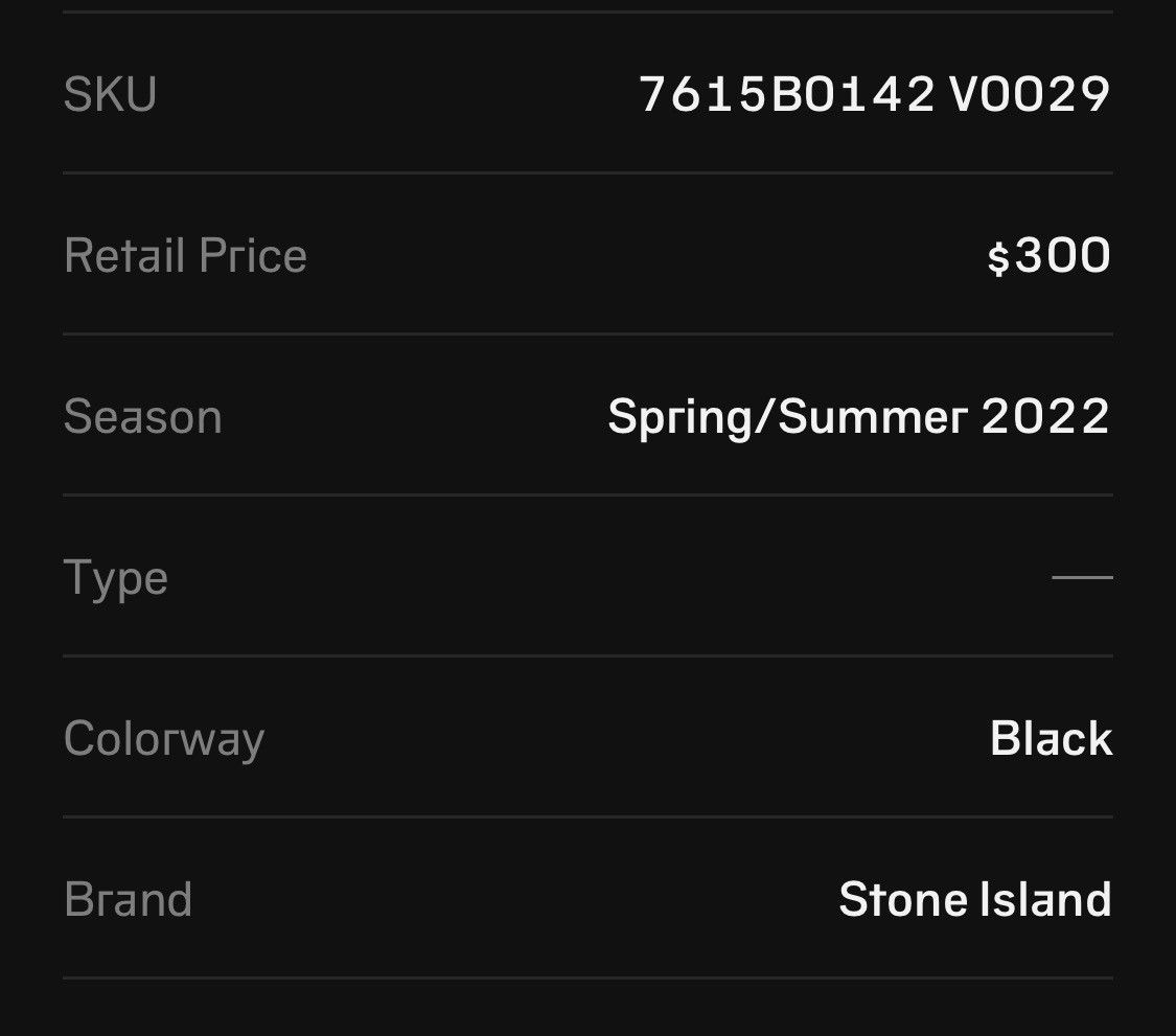 Stone Island Stone Island Metal Nylon Shorts Black L Size US 33 - 2 Thumbnail