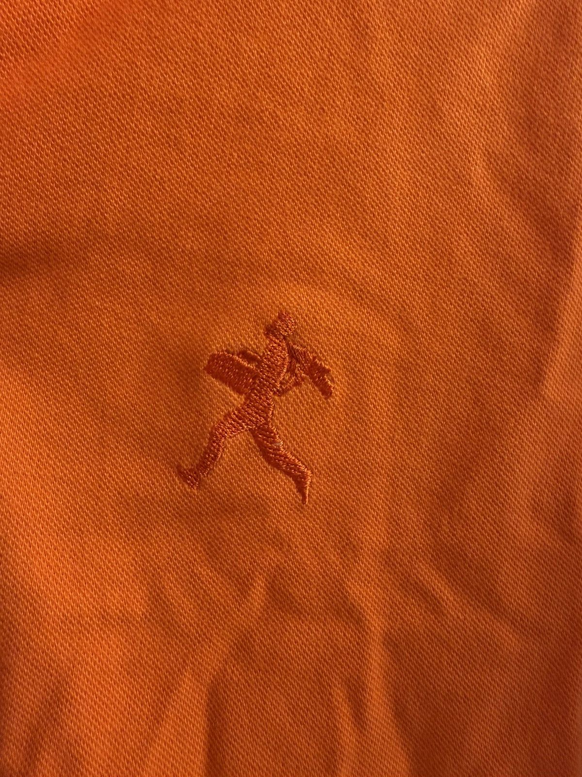 Nahmias marty supreme polo shirt Size US S / EU 44-46 / 1 - 2 Thumbnail