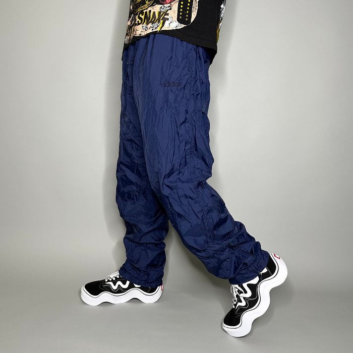 Adidas vintage clearance sweatpants