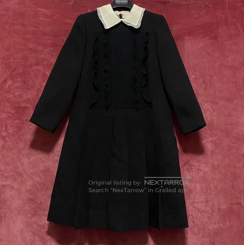Other Valentino dress Size S / US 4 / IT 40 - 1 Thumbnail