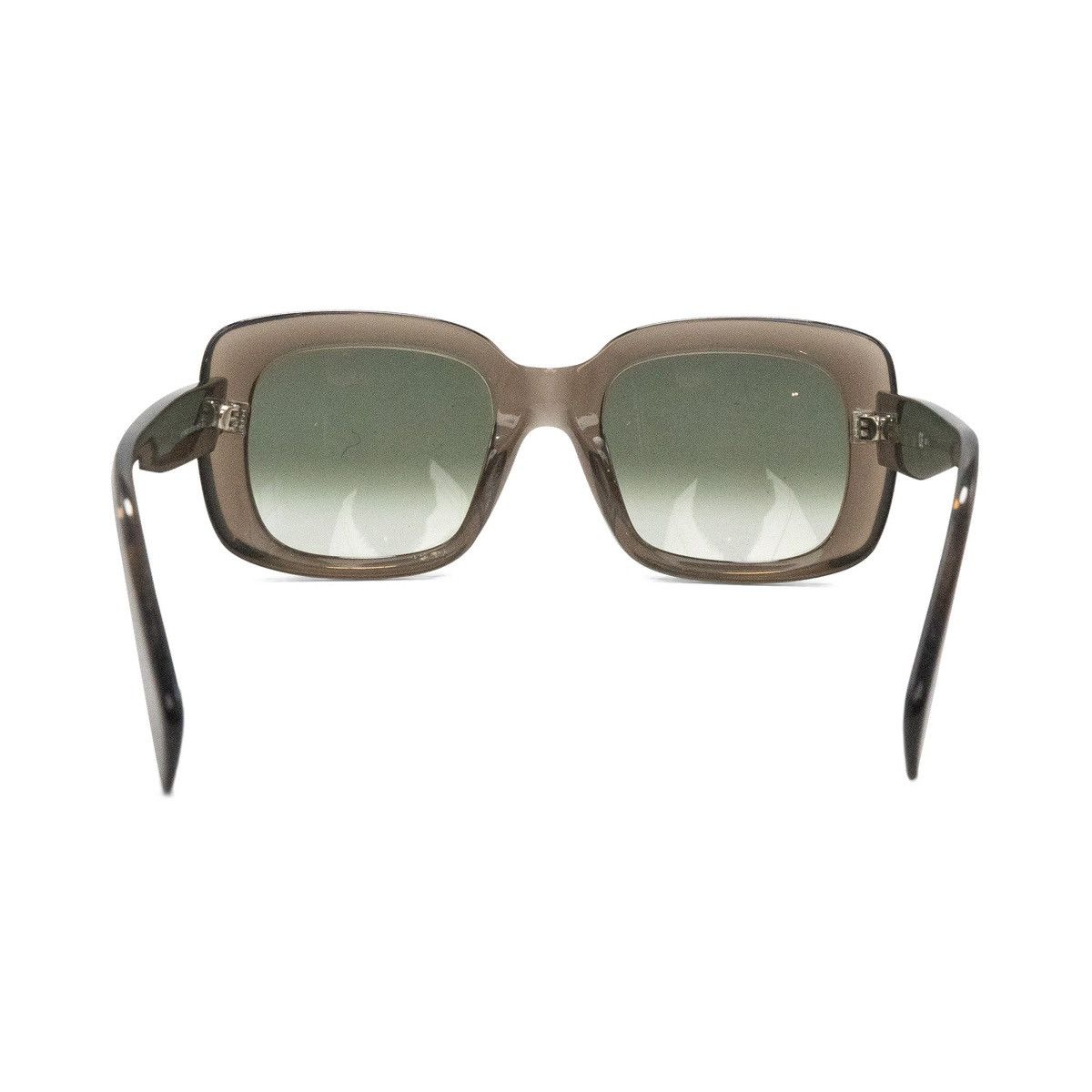 Celine Celine Oversized Sunglasses Frames Size ONE SIZE - 4 Thumbnail