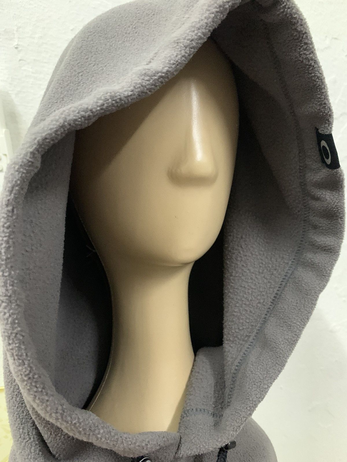 Oakley OAKLEY Head Cover Fleece Size ONE SIZE - 6 Thumbnail