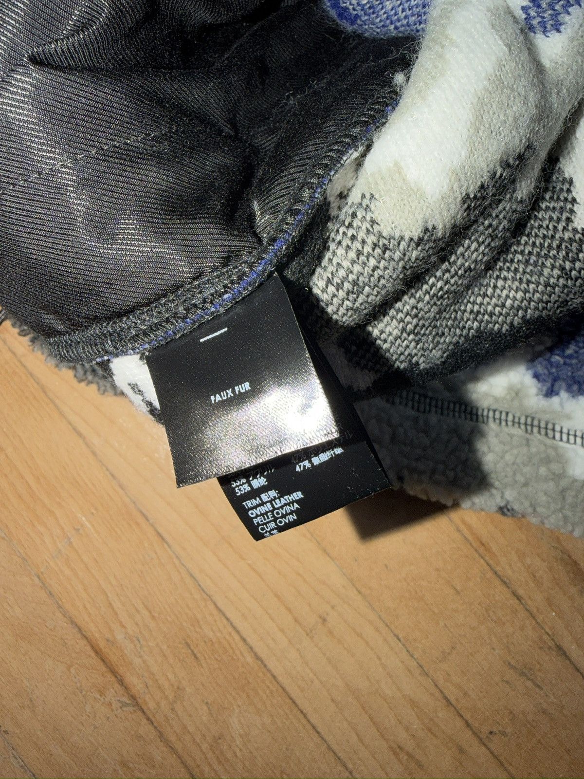 Amiri Amiri Shorts Size US 30 / EU 46 - 5 Thumbnail
