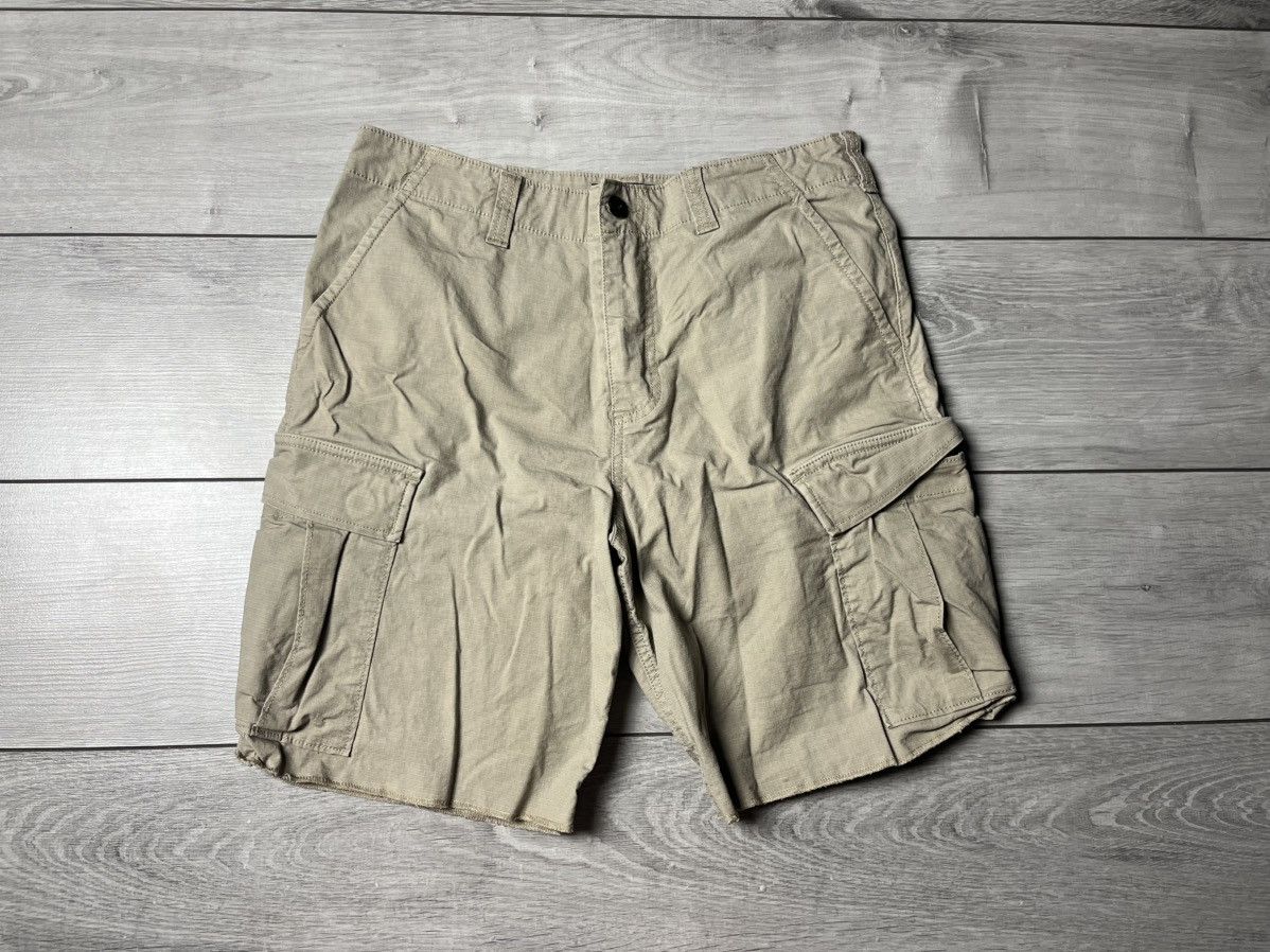 Nike Nike sb cargo shorts size Medium Size US 30 / EU 46 - 1 Thumbnail