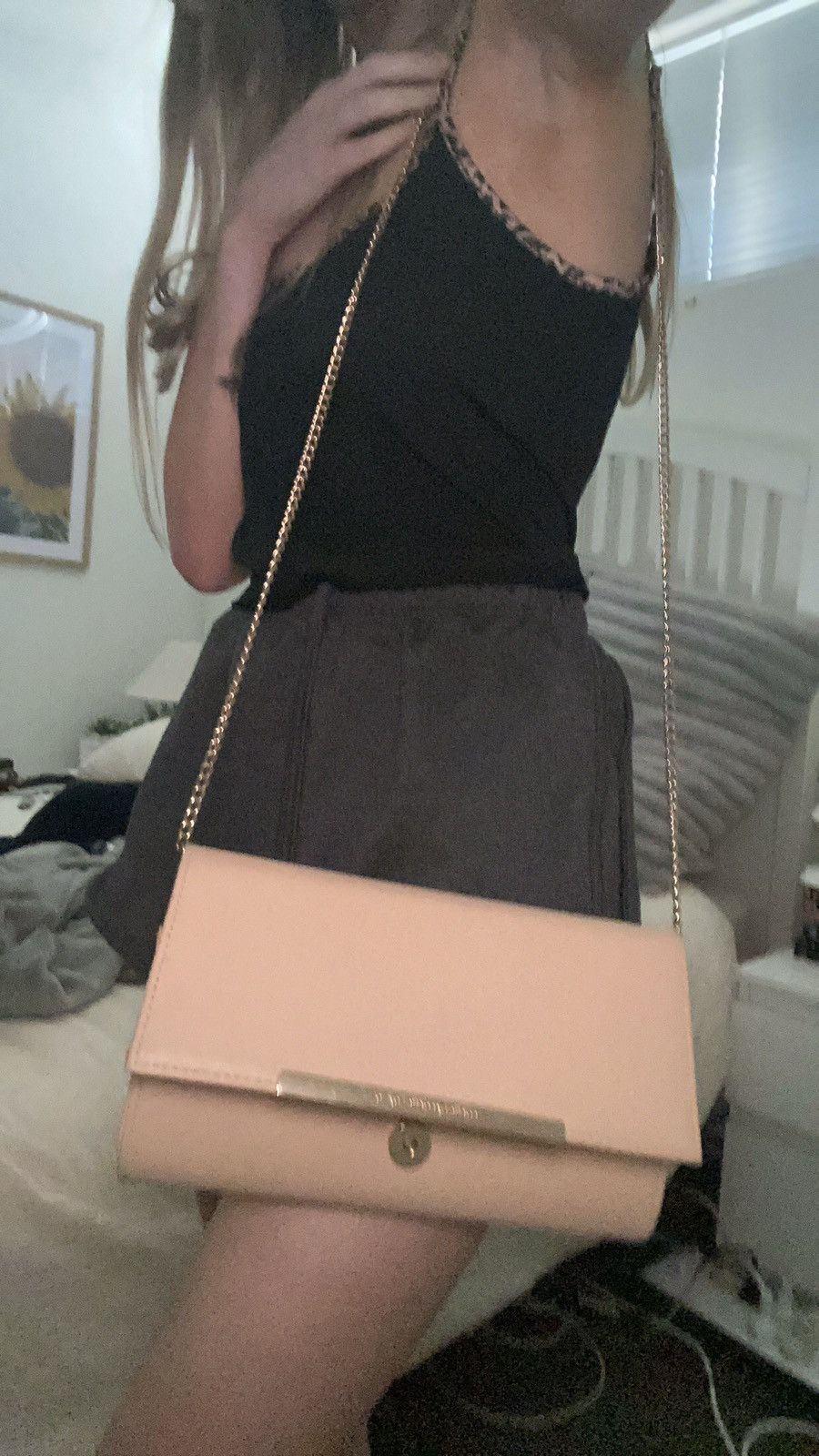 Colette Colette clutch Size ONE SIZE - 4 Thumbnail