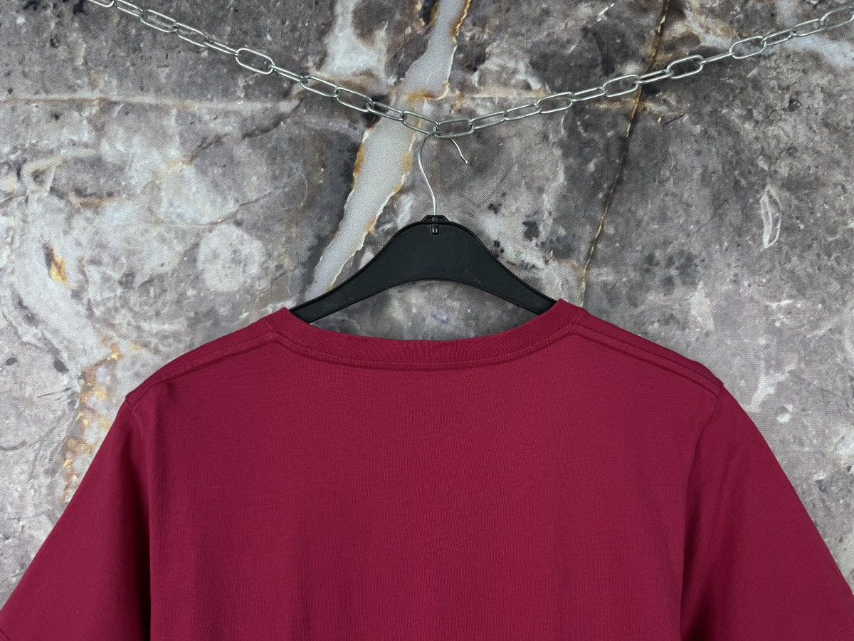Fjallraven Men’s Fjall Raven T-Shirt Classic Sweden Streetwear Size L Size US L / EU 52-54 / 3 - 12 Thumbnail