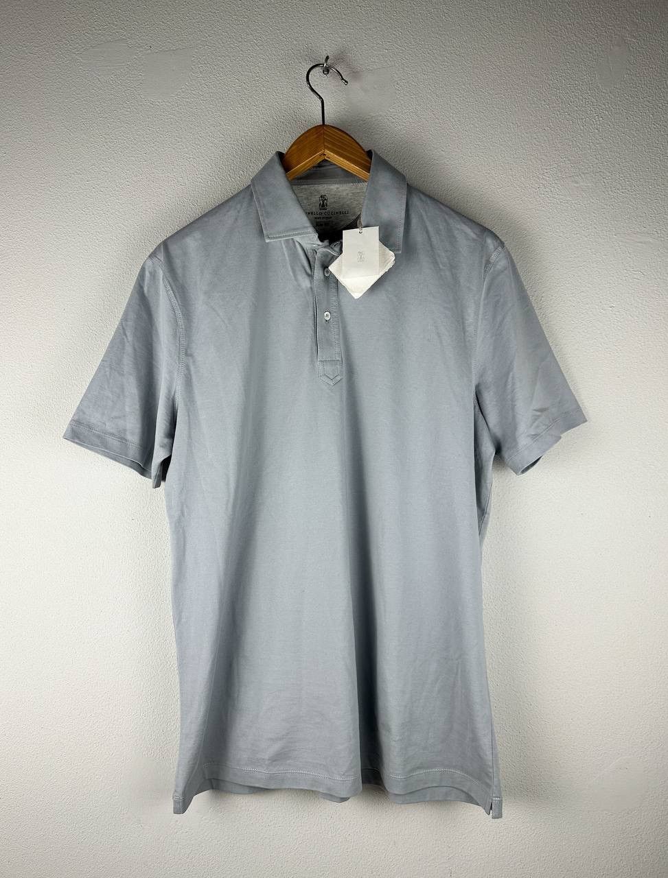 Brunello Cucinelli Brunello cucinelli Size US XXL / EU 58 / 5 - 1 Thumbnail