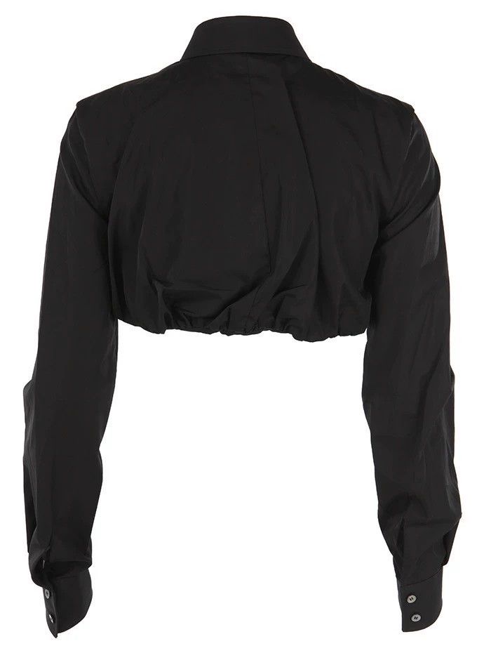 Maison Margiela Maison Margiela Short shirts Size S / US 4 / IT 40 - 2 Thumbnail