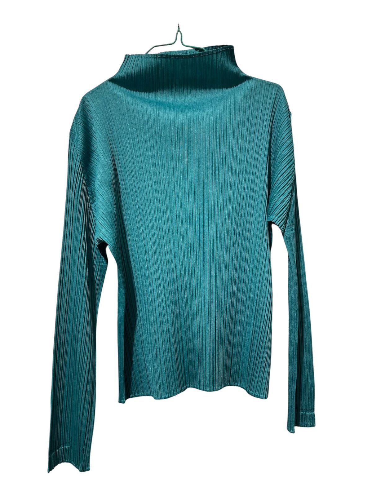 Homme Plisse Issey Miyake × Pleats Please Issey Miyake Pleats please archive 90s Size US S / EU 44-46 / 1 - 4 Thumbnail