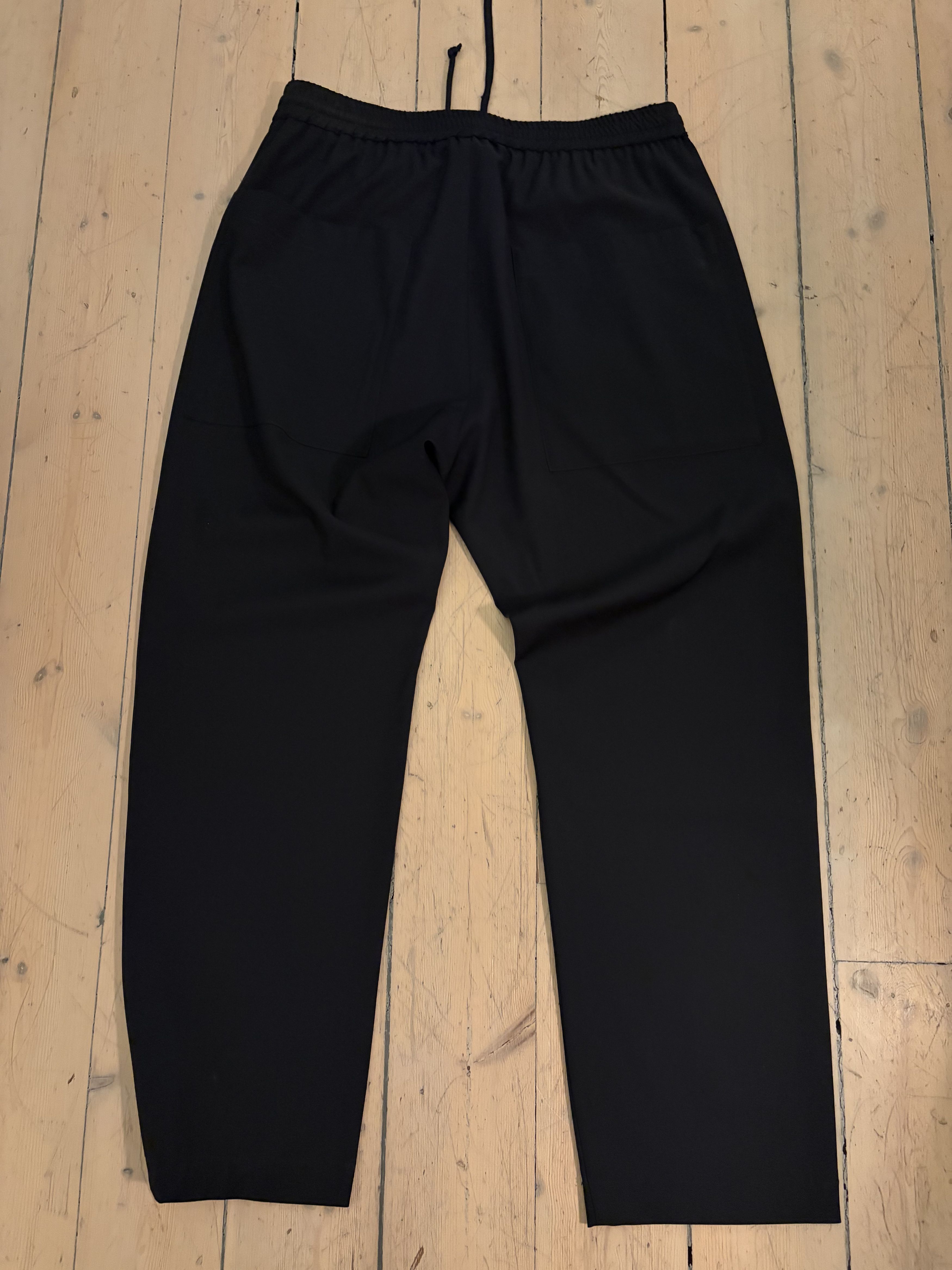 Barena Venezia Barena Venzia Bativoga Virgin Wool Trousers Size US 32 / EU 48 - 3 Thumbnail