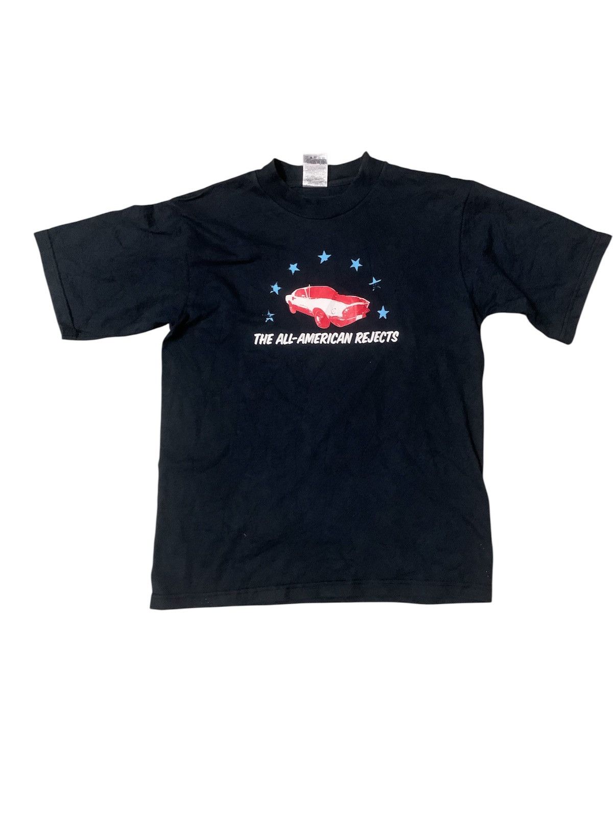 The All-American Rejects Tee