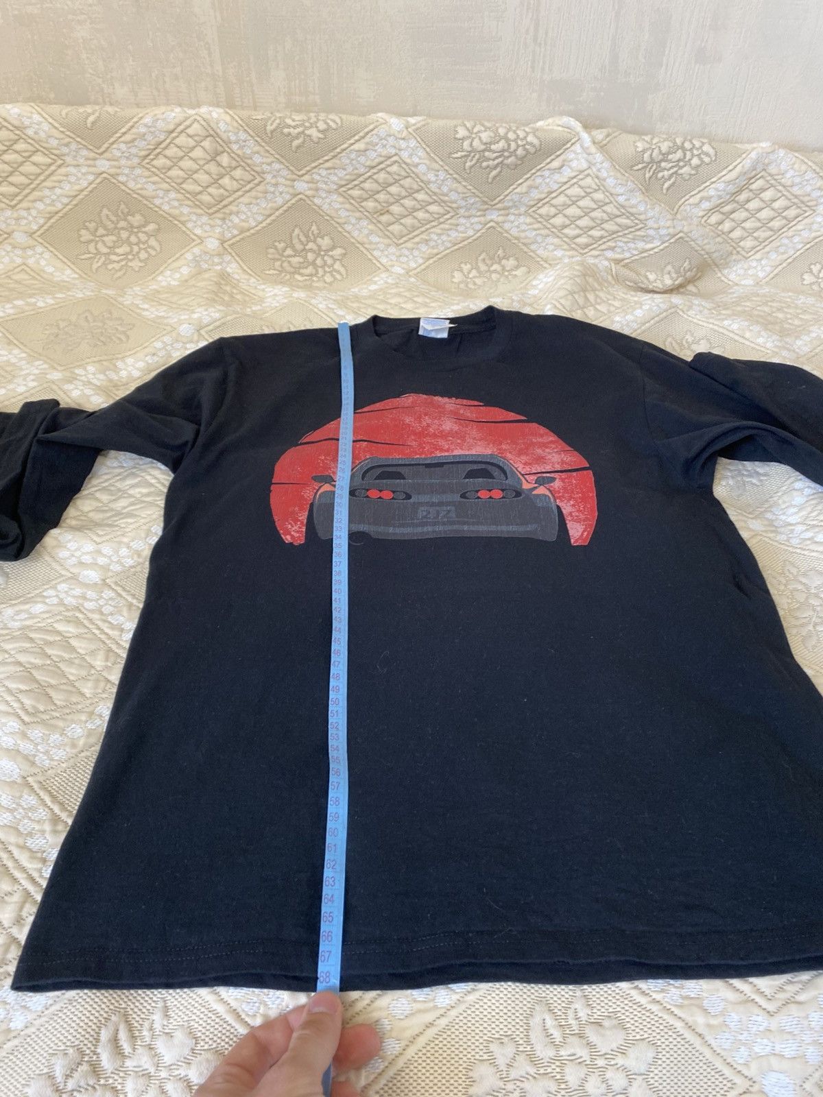Honda × Japanese Brand 🔥 90s Toyota Supra Fast & Furious JDM Cars Shirt Nissan BMW Size US M / EU 48-50 / 2 - 9 Thumbnail