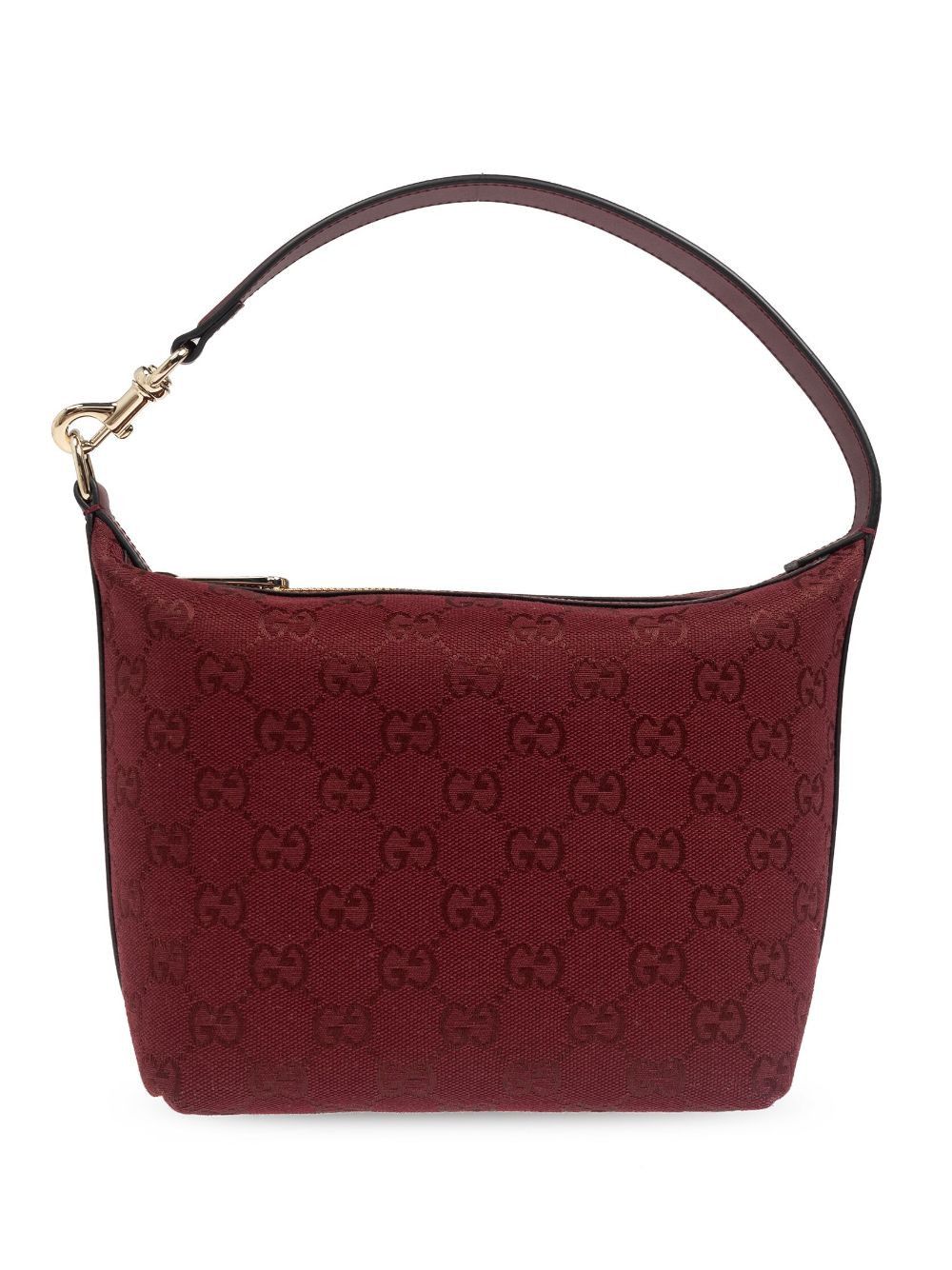 Gucci GG SUPREME SHOULDER BAG Size ONE SIZE - 1 Thumbnail