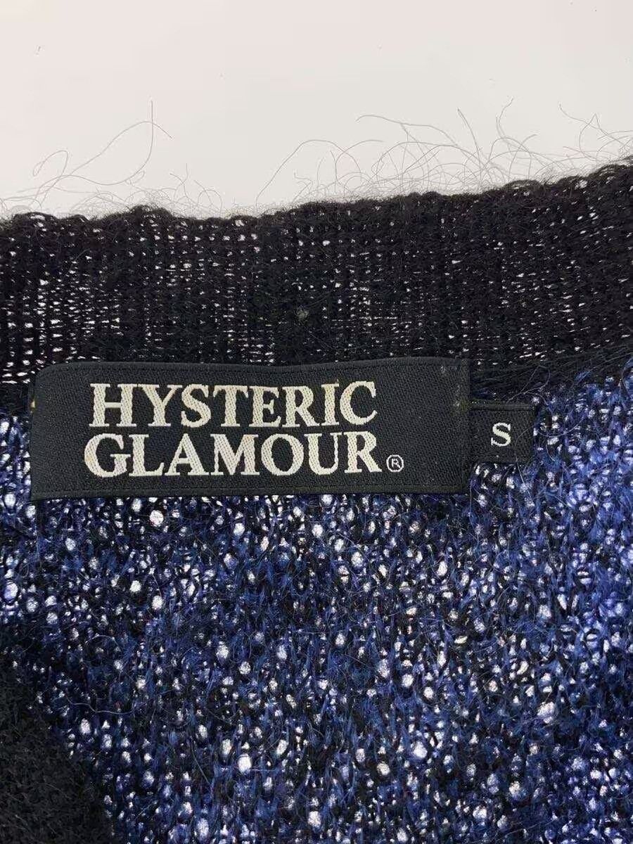 Hysteric Glamour Flannel Cardigan Size US S / EU 44-46 / 1 - 3 Thumbnail