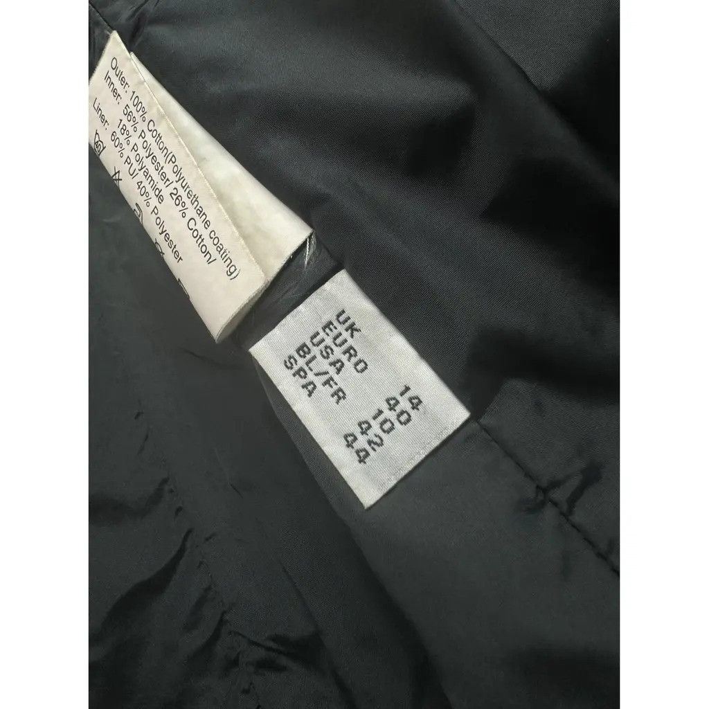 Barbour Barbour coat with pattern Size: 42 fit XL Size XL / US 12-14 / IT 48-50 - 5 Thumbnail