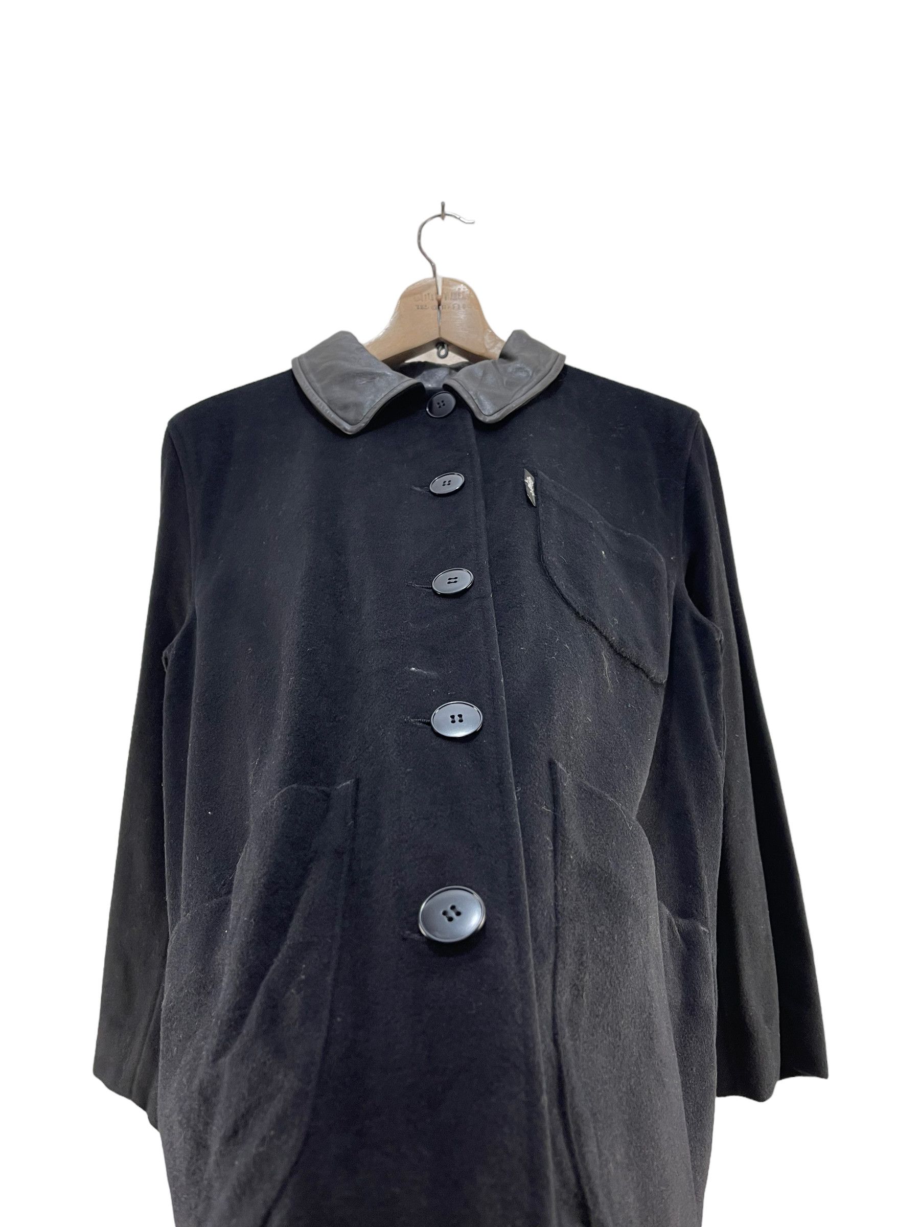 agnes b. Agnes B. Iconic Lizard Jacket Size US M / EU 48-50 / 2 - 8 Thumbnail